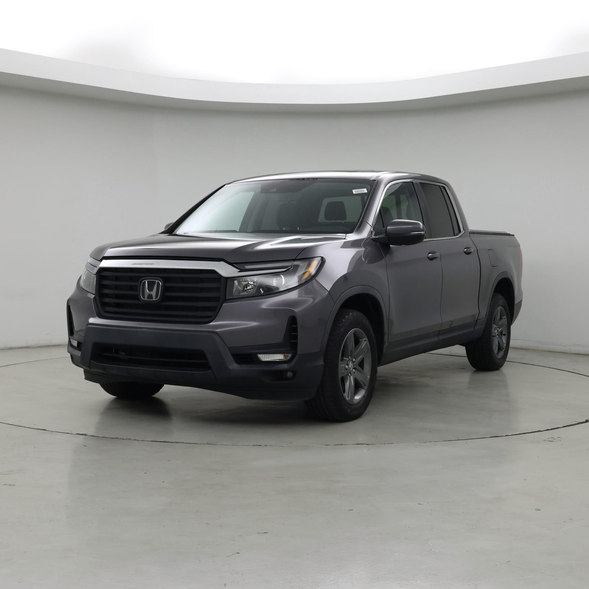 Thumbnail: 2022 Honda Ridgeline - 4