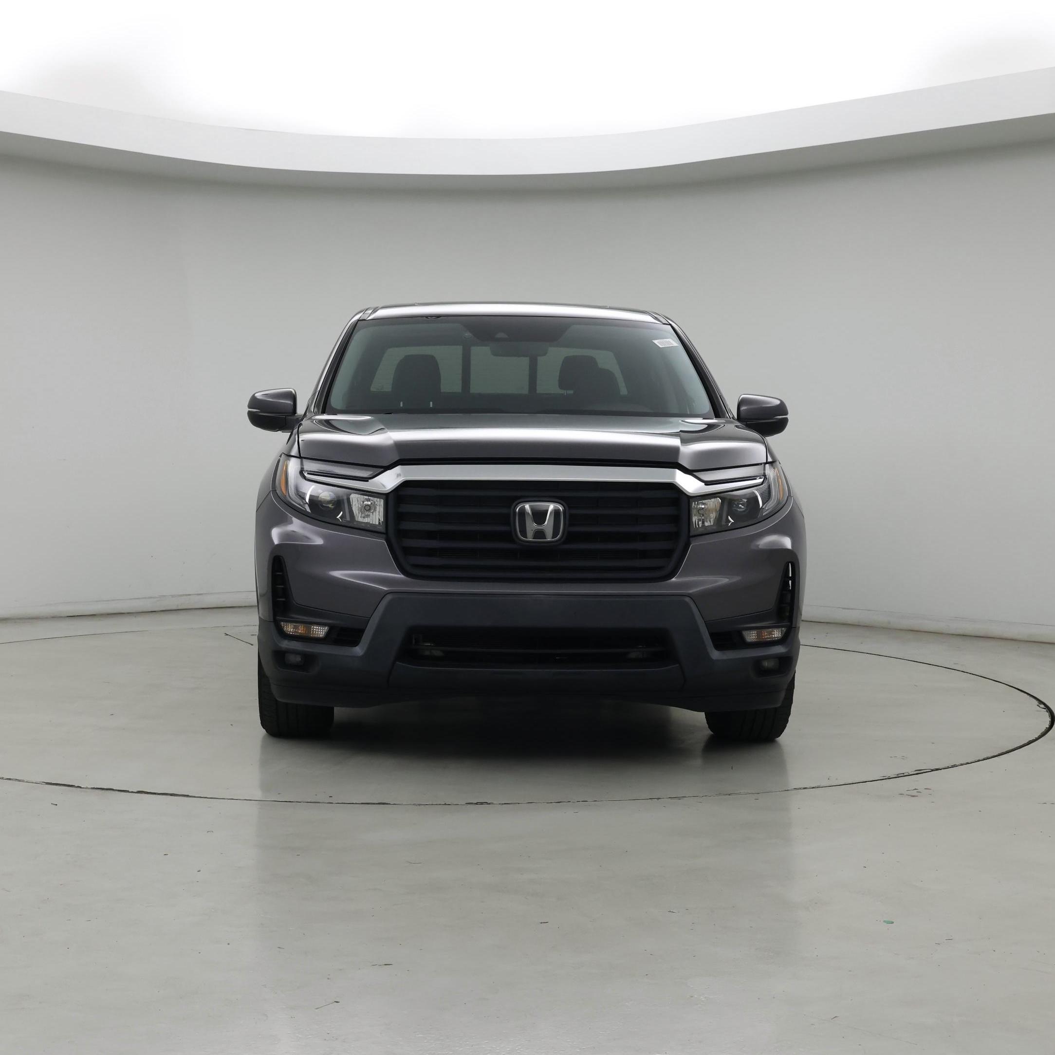 Thumbnail: 2022 Honda Ridgeline - 5