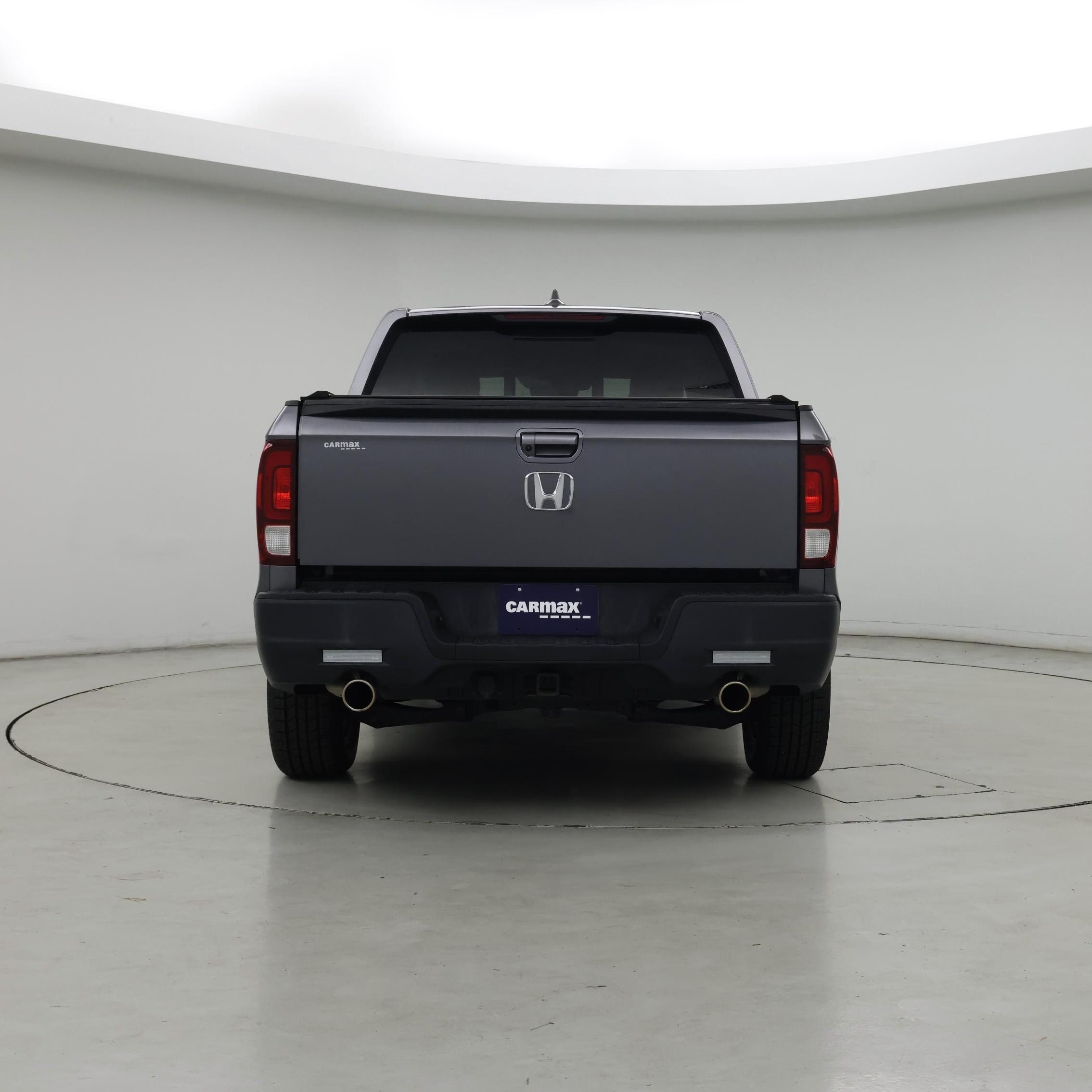 Thumbnail: 2022 Honda Ridgeline - 6