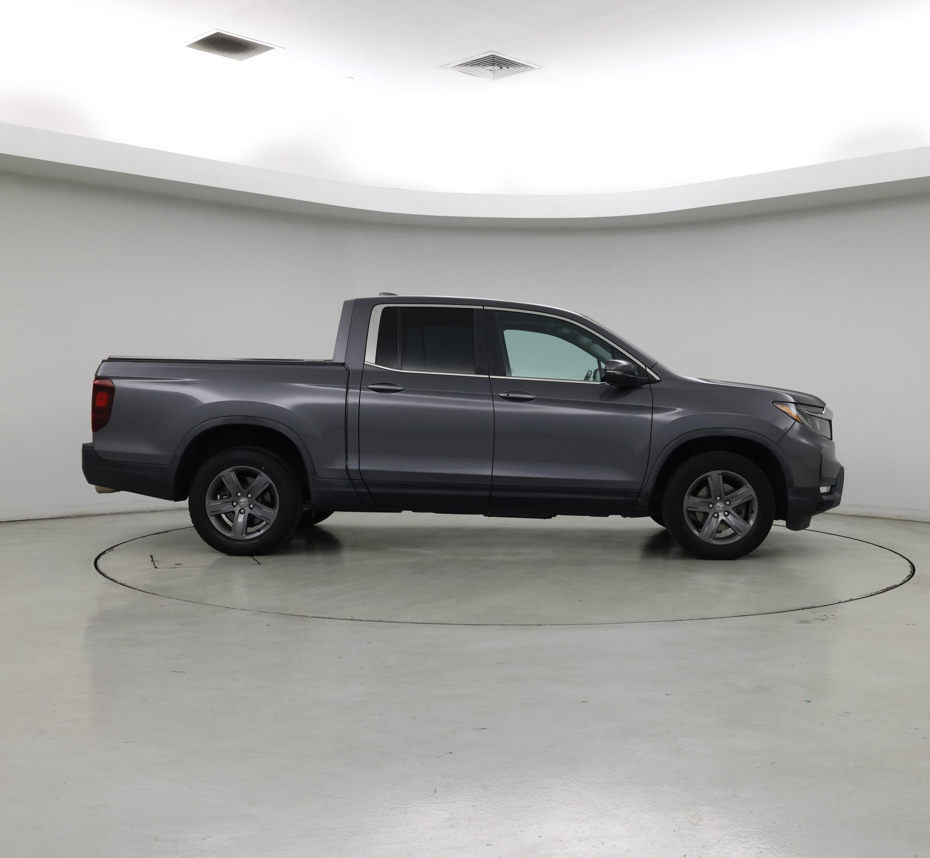 Thumbnail: 2022 Honda Ridgeline - 7