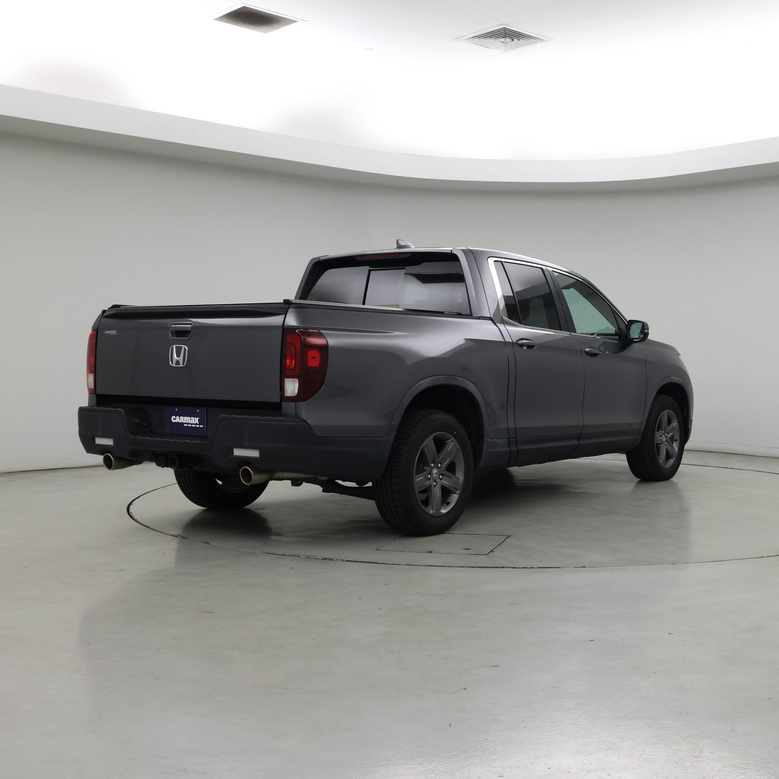 Thumbnail: 2022 Honda Ridgeline - 8