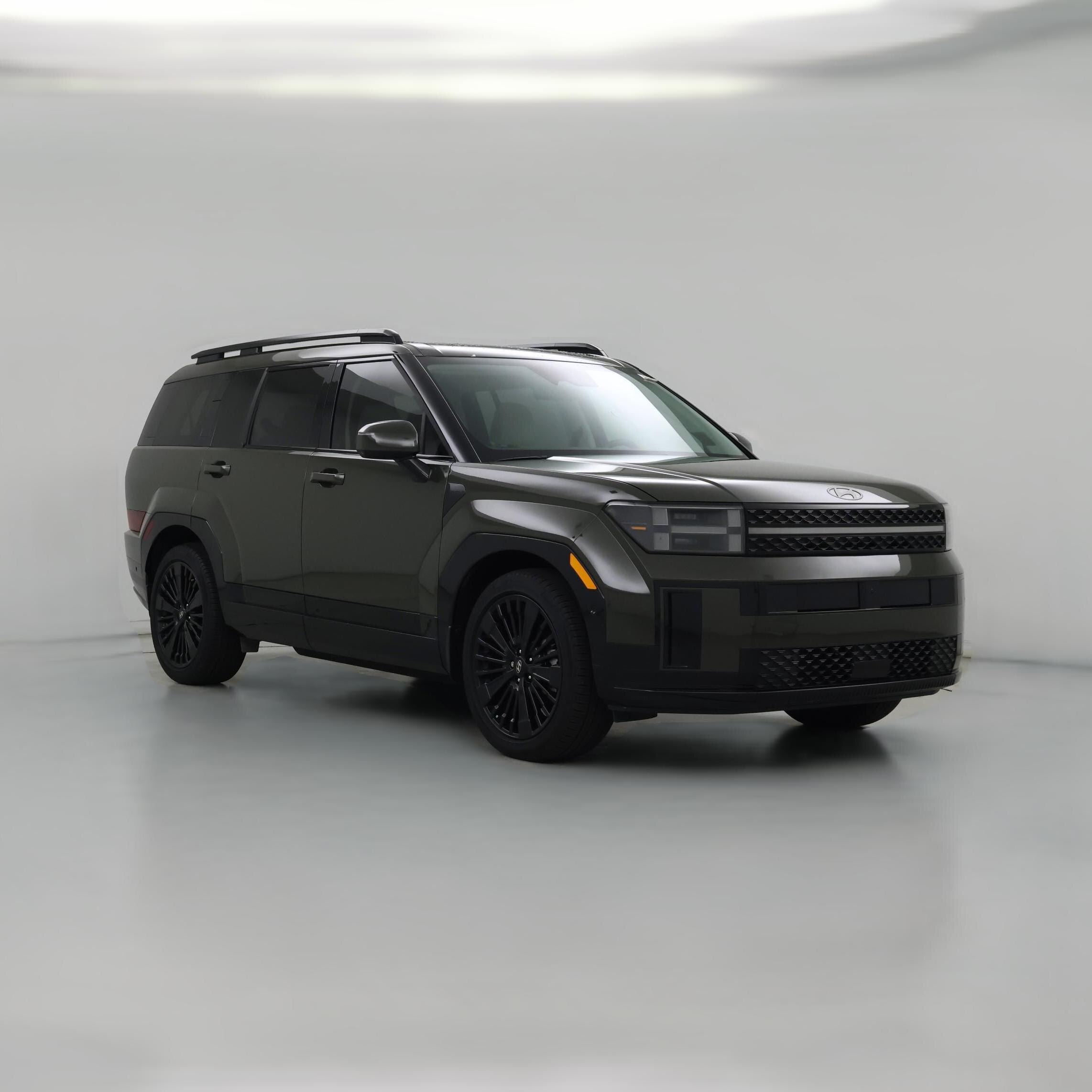 Thumbnail: 2025 Hyundai Santa Fe - 1