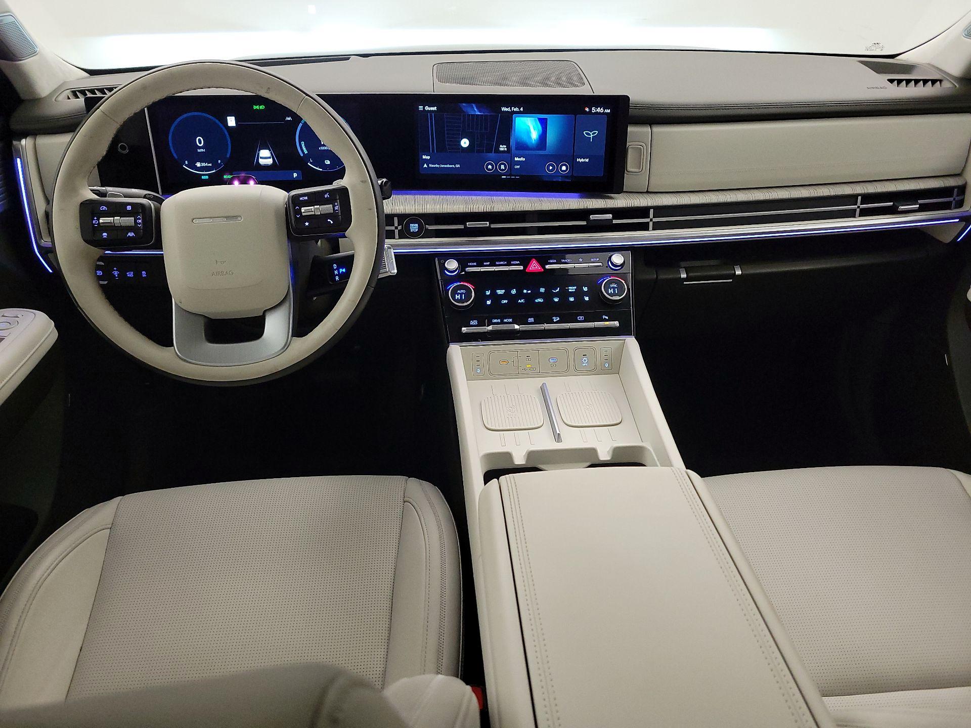 Thumbnail: 2025 Hyundai Santa Fe - 9