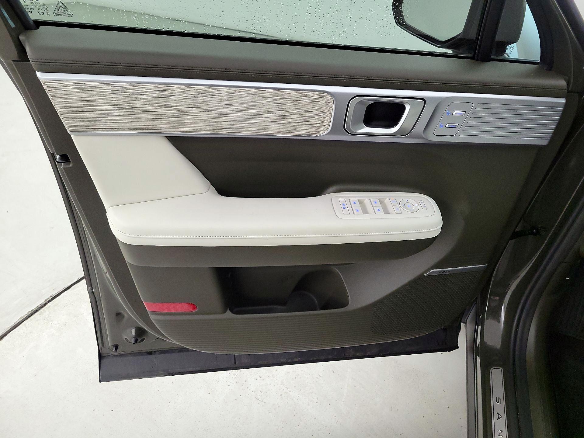 Thumbnail: 2025 Hyundai Santa Fe - 12