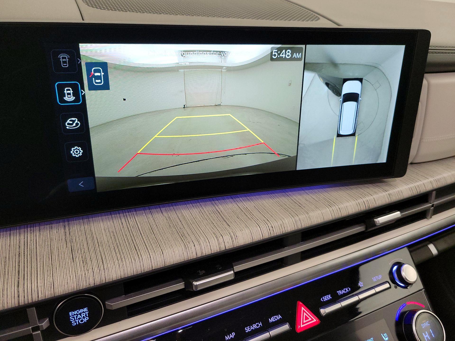 Thumbnail: 2025 Hyundai Santa Fe - 15