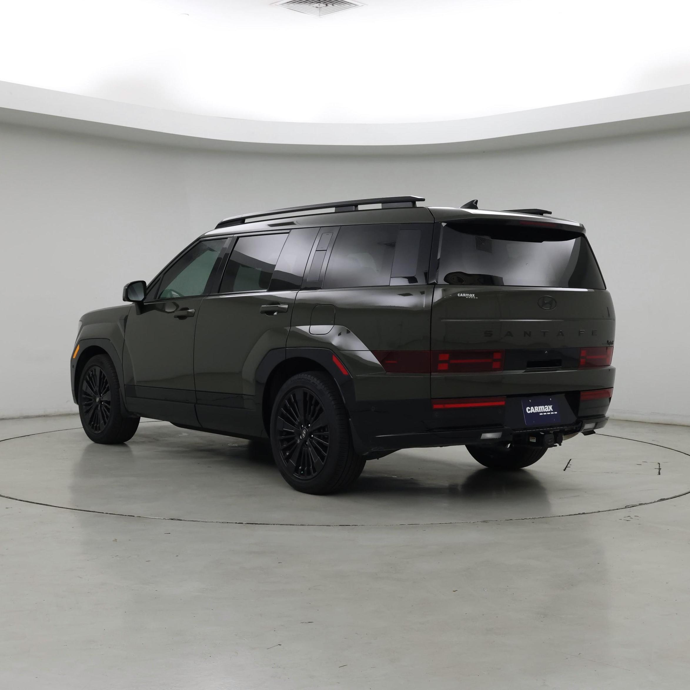 Thumbnail: 2025 Hyundai Santa Fe - 2