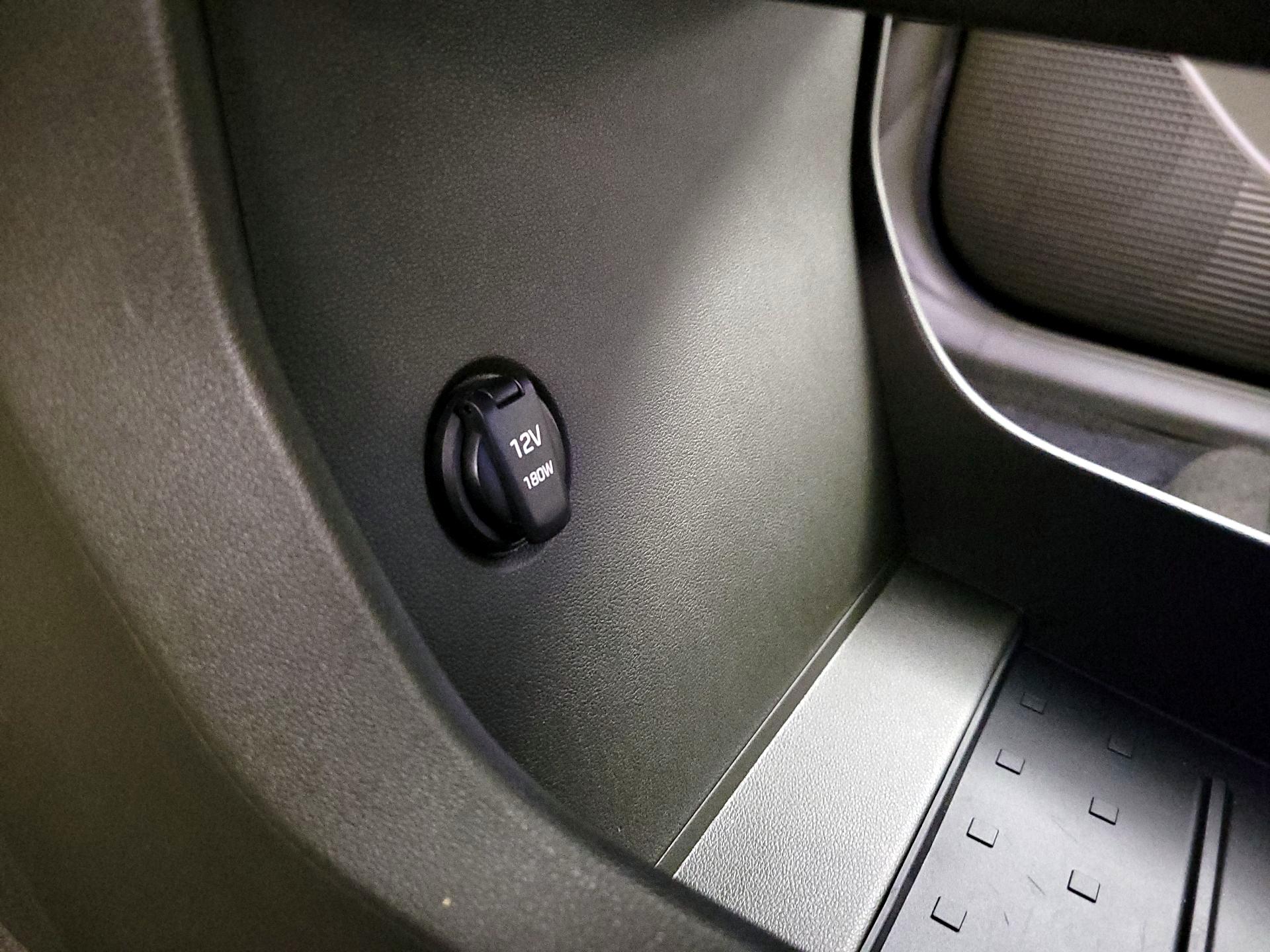 Thumbnail: 2025 Hyundai Santa Fe - 19