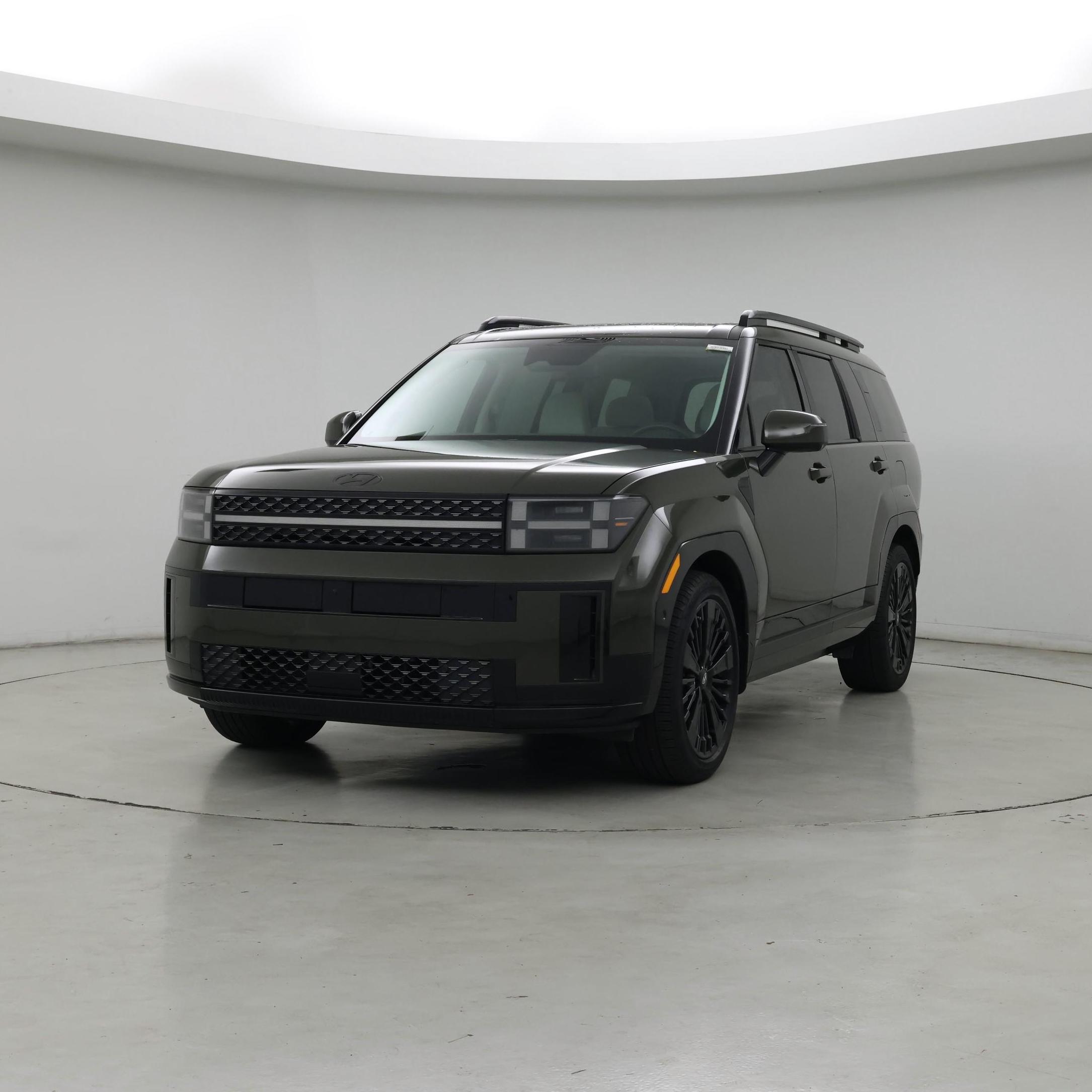 Thumbnail: 2025 Hyundai Santa Fe - 4