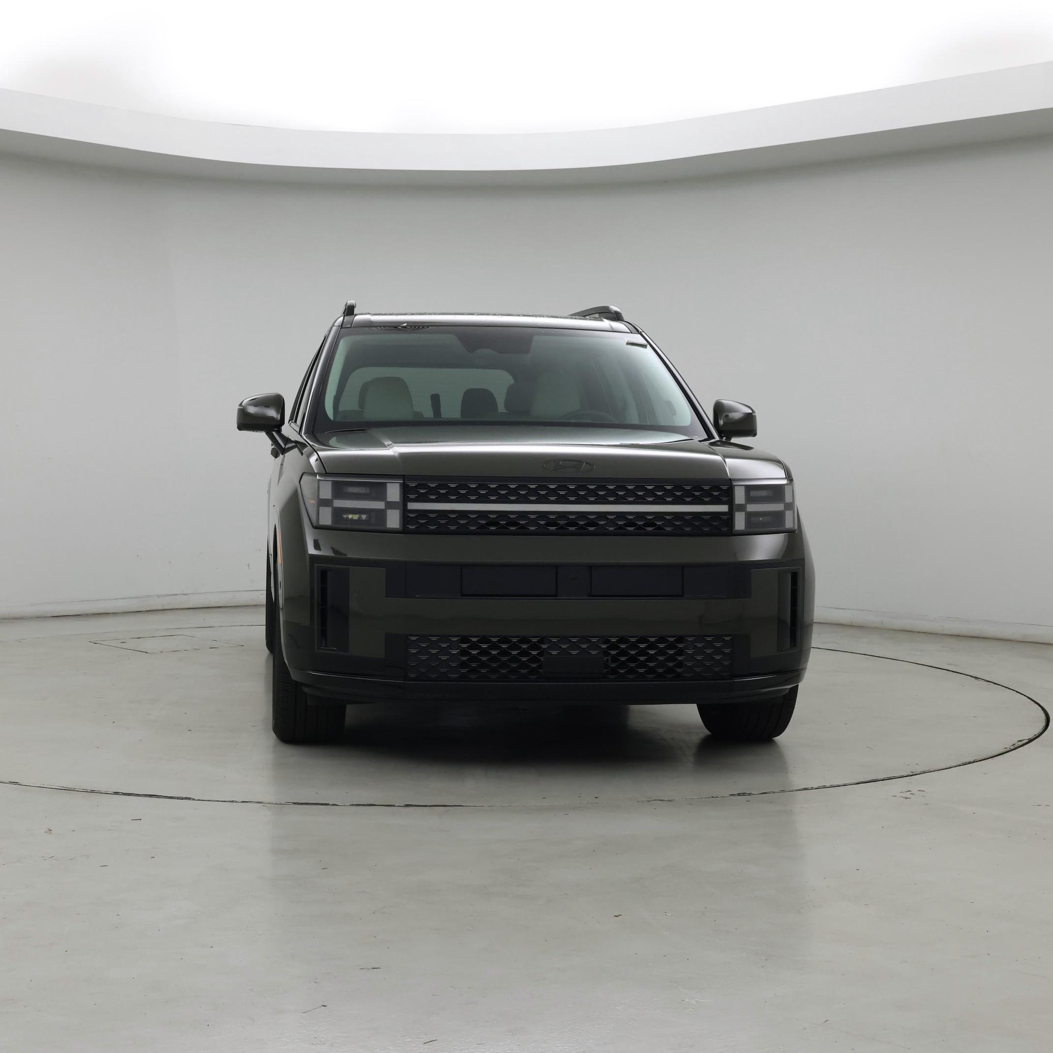 Thumbnail: 2025 Hyundai Santa Fe - 5