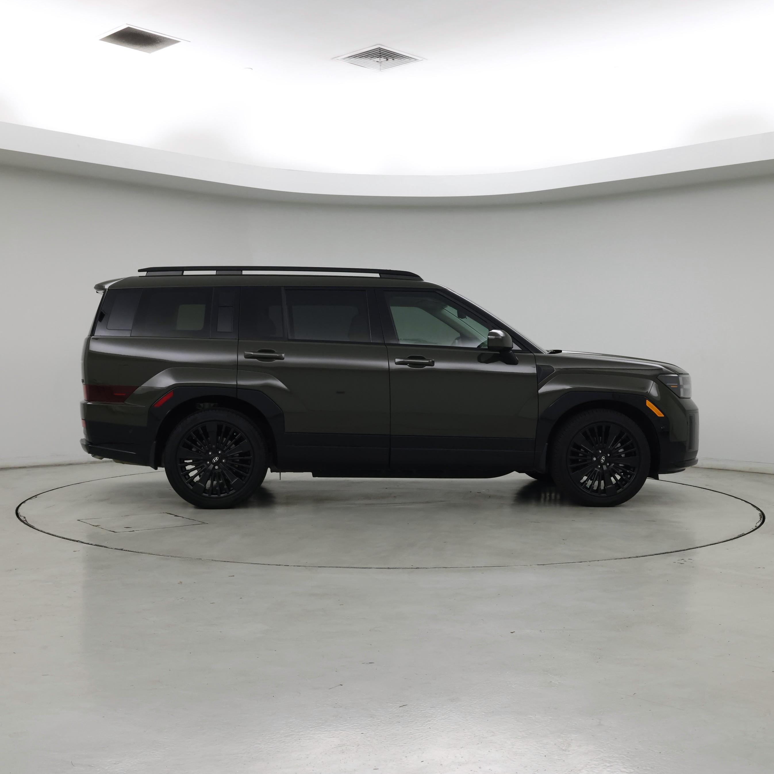 Thumbnail: 2025 Hyundai Santa Fe - 7