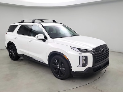 2023 Hyundai Palisade XRT