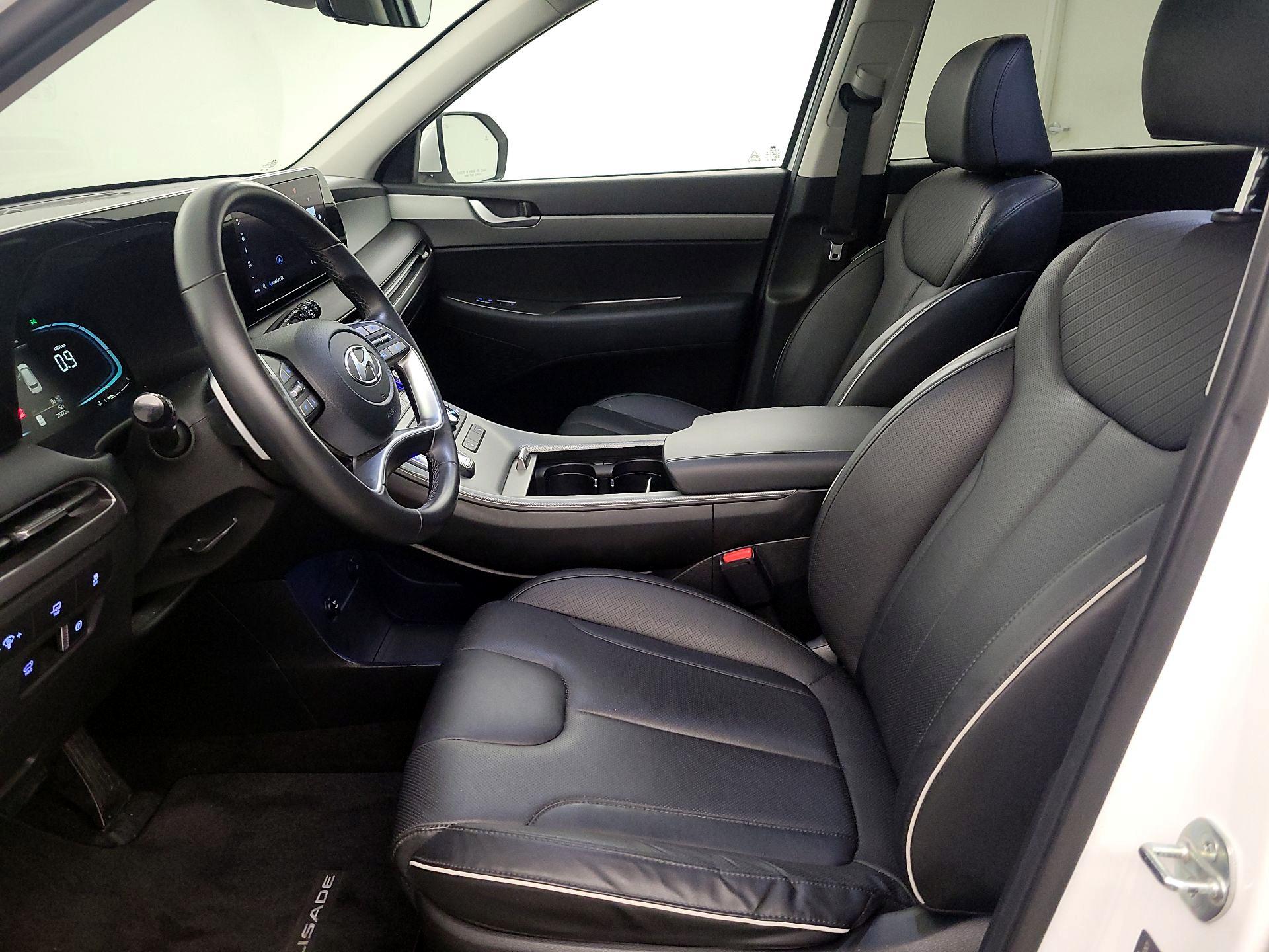 Thumbnail: 2023 Hyundai Palisade - 9