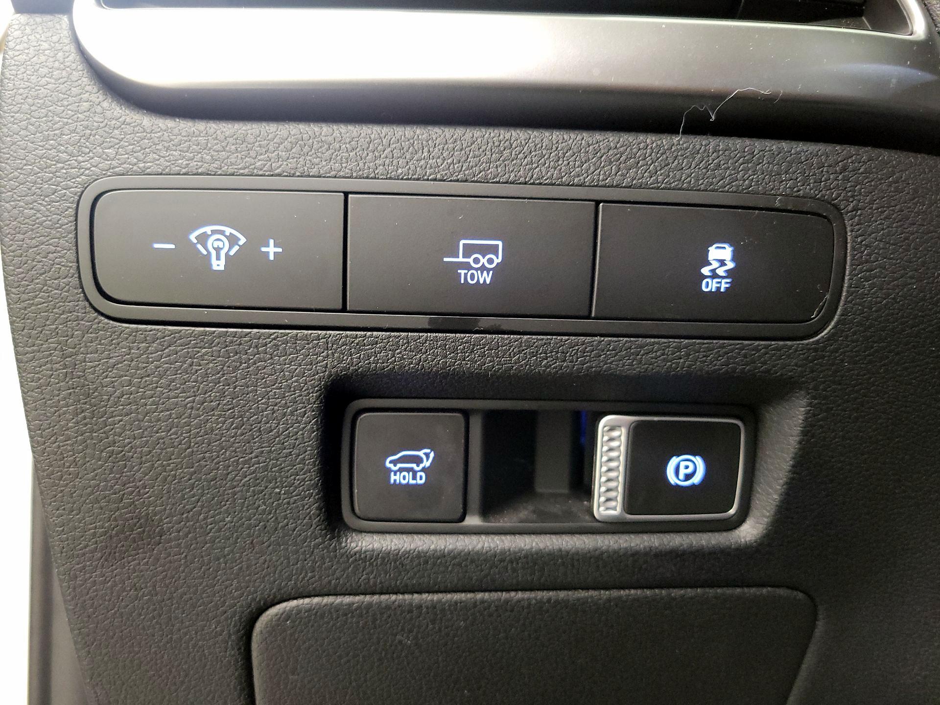 Thumbnail: 2023 Hyundai Palisade - 11