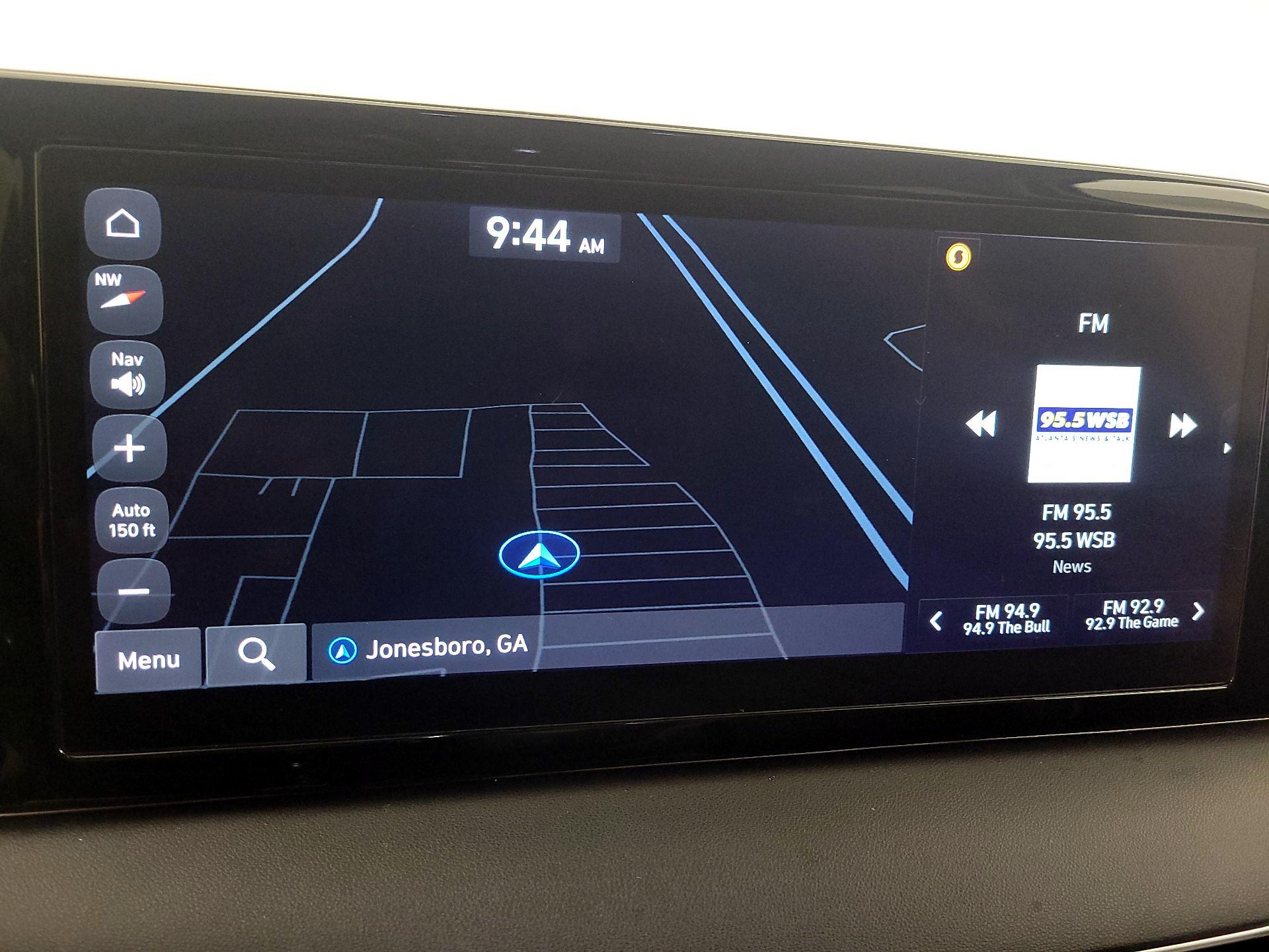 Thumbnail: 2023 Hyundai Palisade - 12