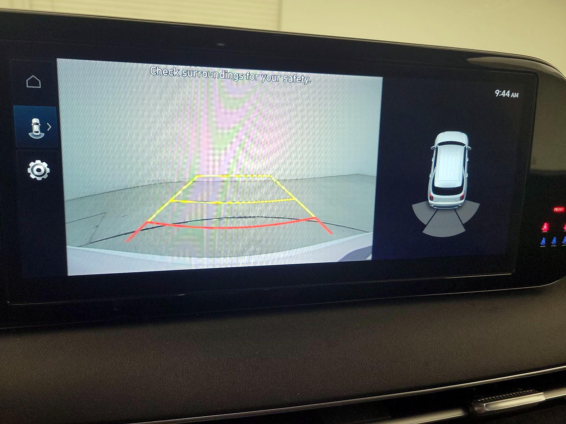 Thumbnail: 2023 Hyundai Palisade - 13