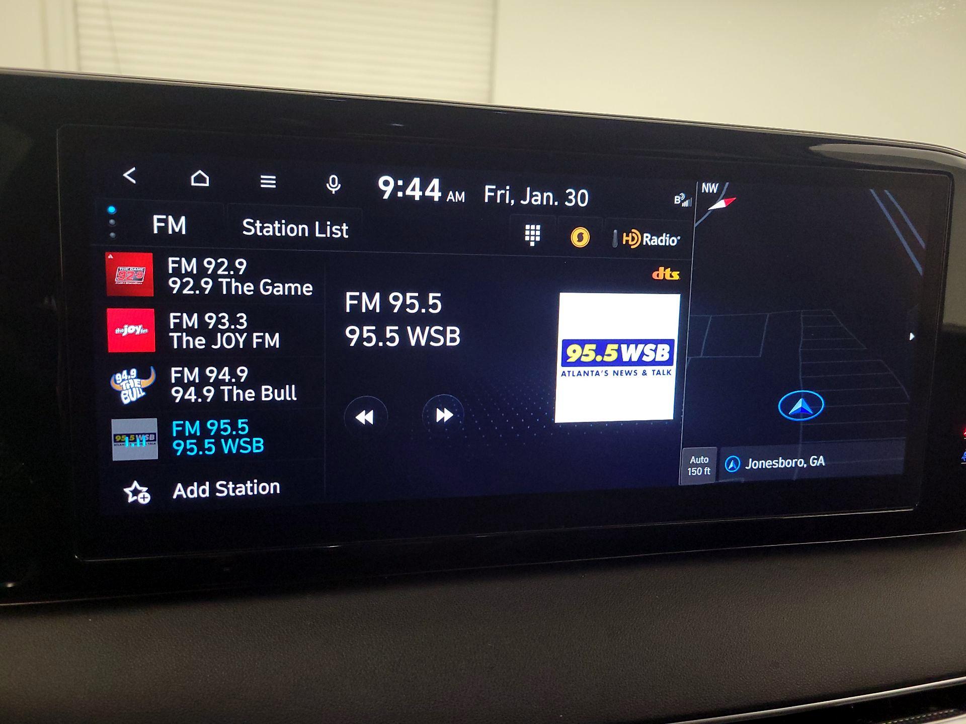Thumbnail: 2023 Hyundai Palisade - 14