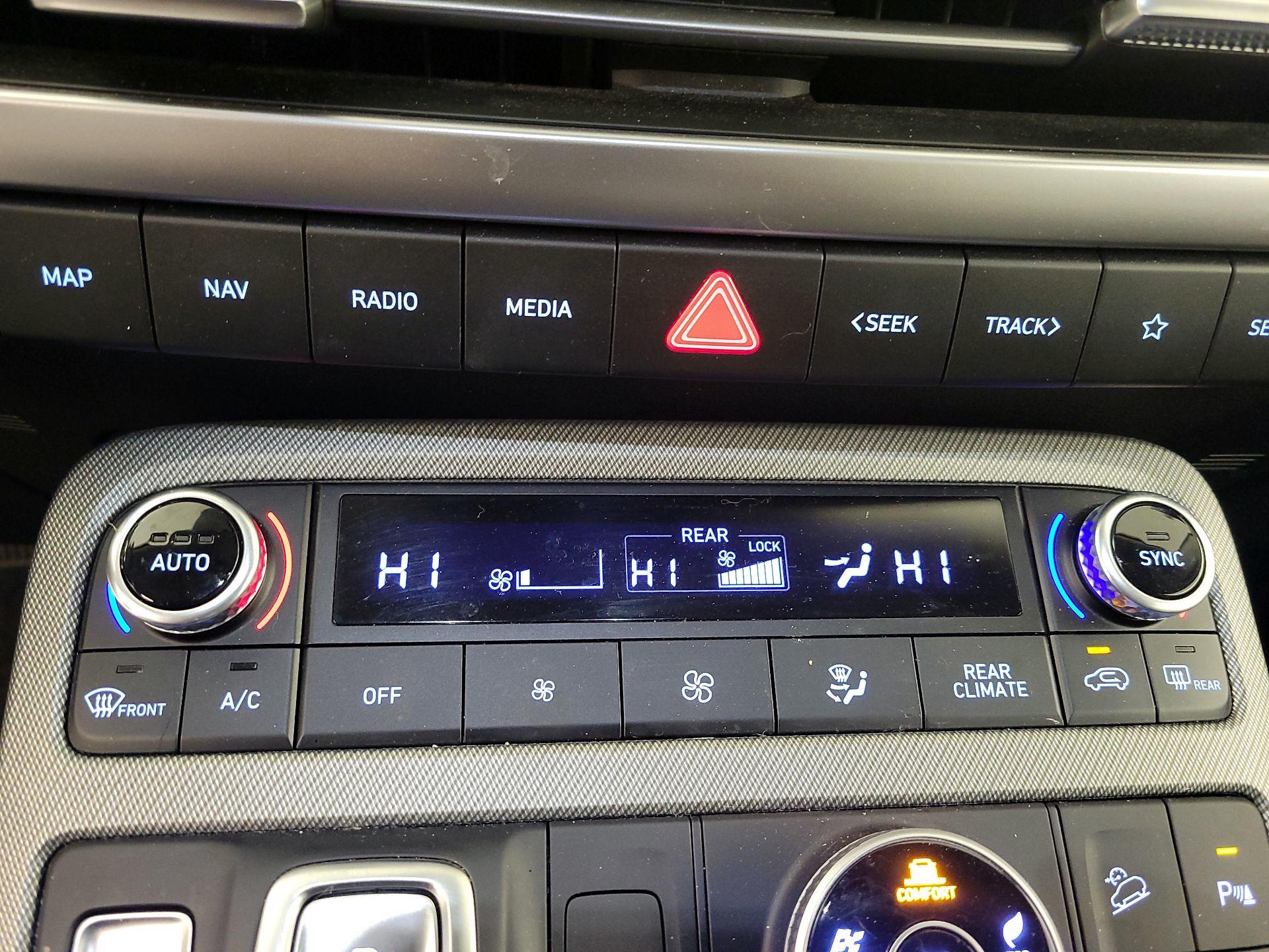 Thumbnail: 2023 Hyundai Palisade - 15