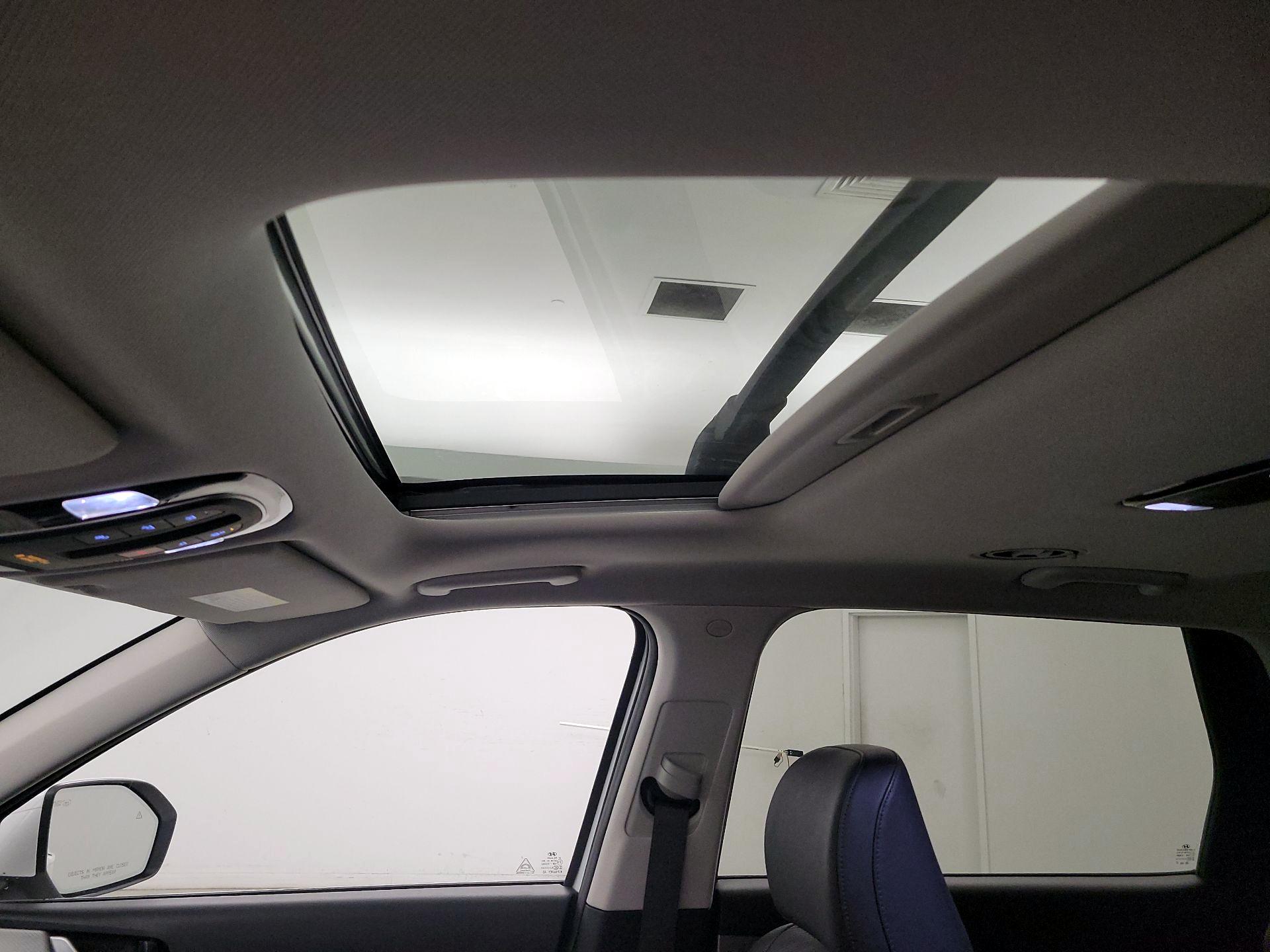 Thumbnail: 2023 Hyundai Palisade - 18