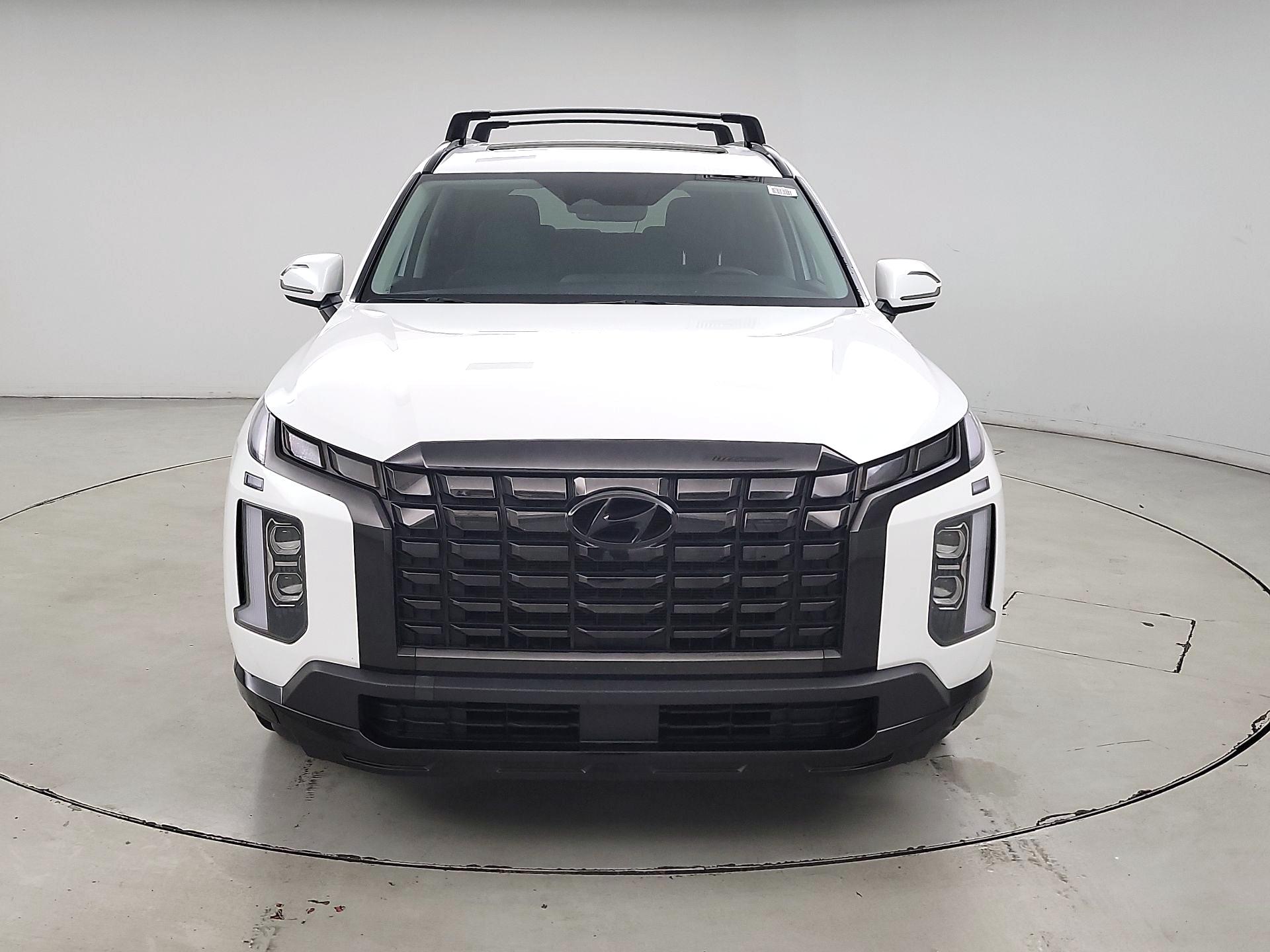 Thumbnail: 2023 Hyundai Palisade - 2