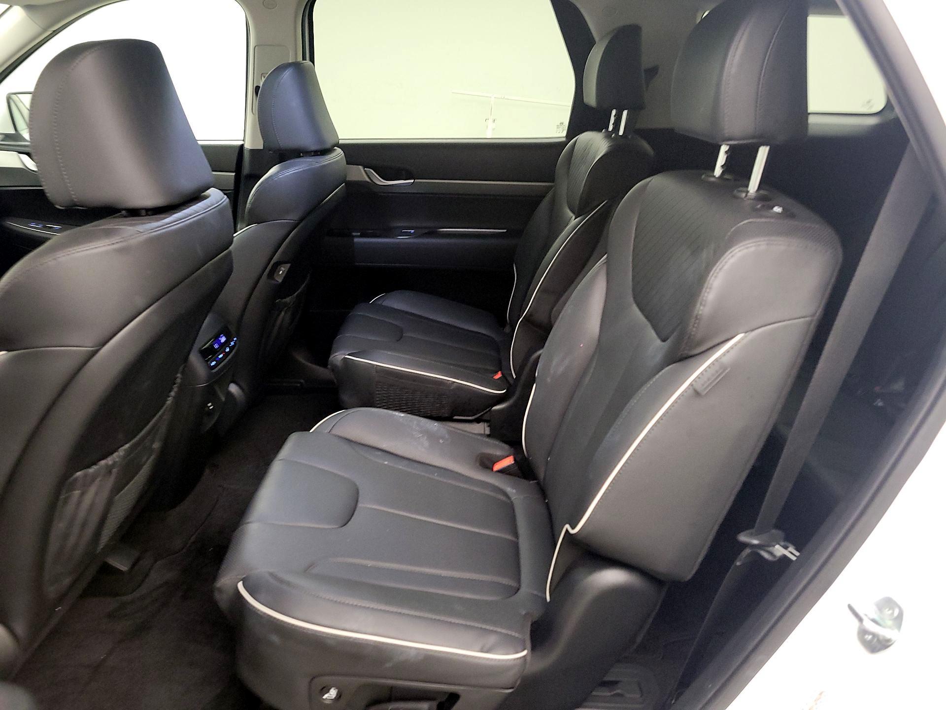 Thumbnail: 2023 Hyundai Palisade - 19