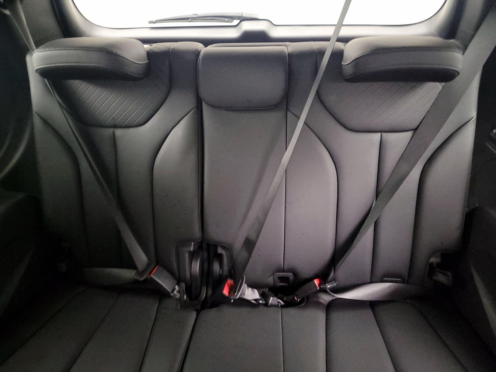 Thumbnail: 2023 Hyundai Palisade - 20