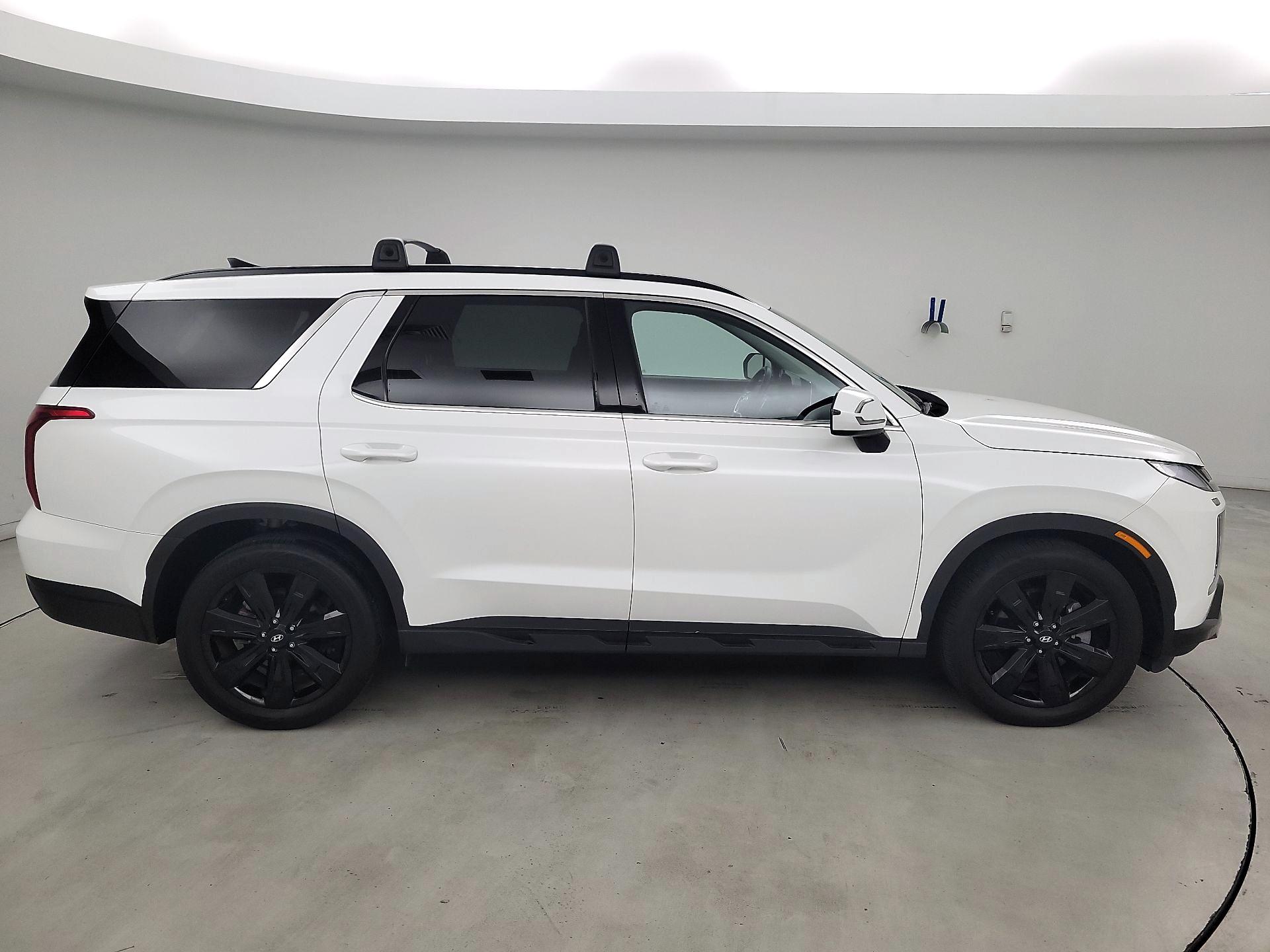 Thumbnail: 2023 Hyundai Palisade - 4