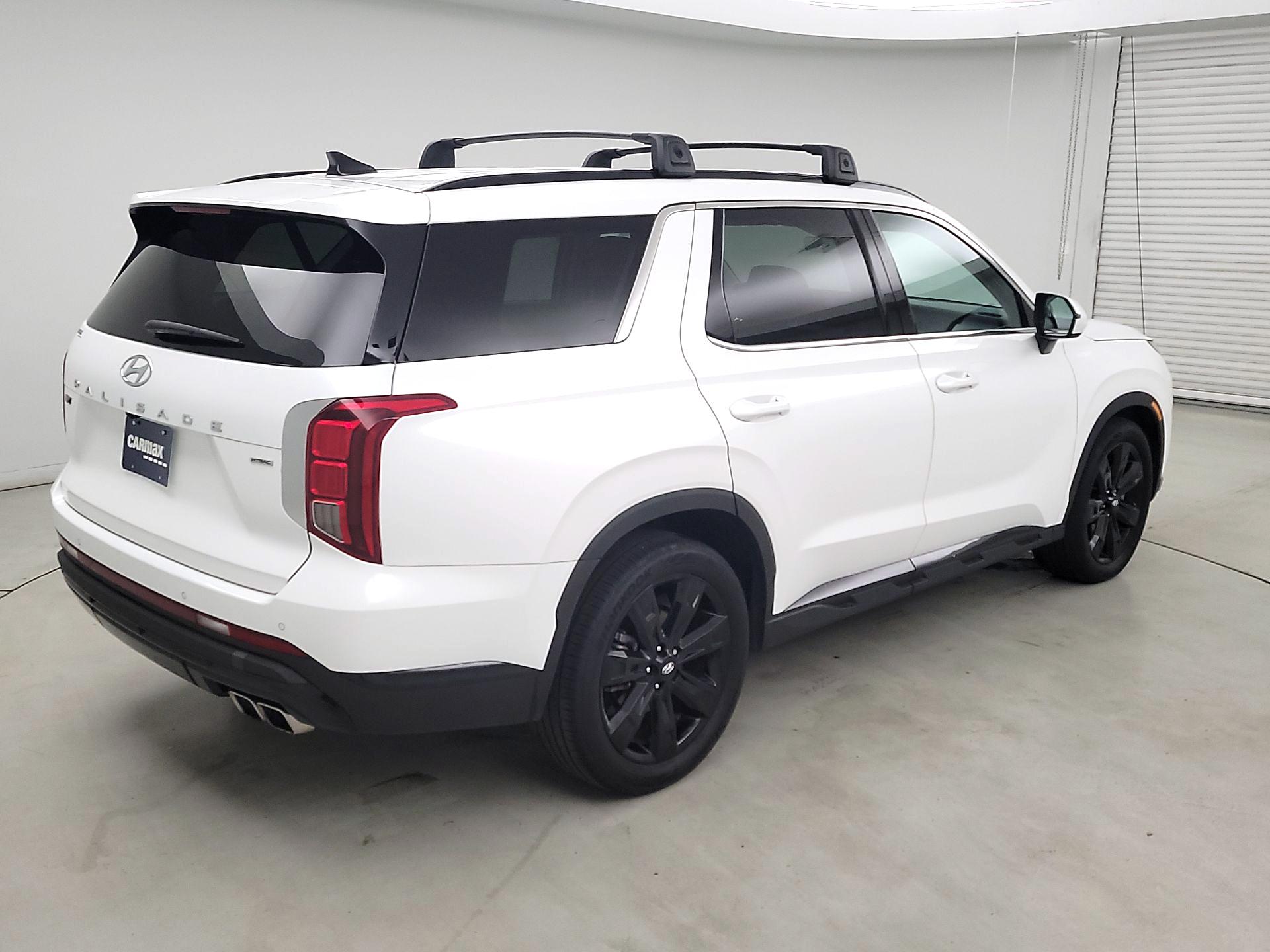 Thumbnail: 2023 Hyundai Palisade - 5