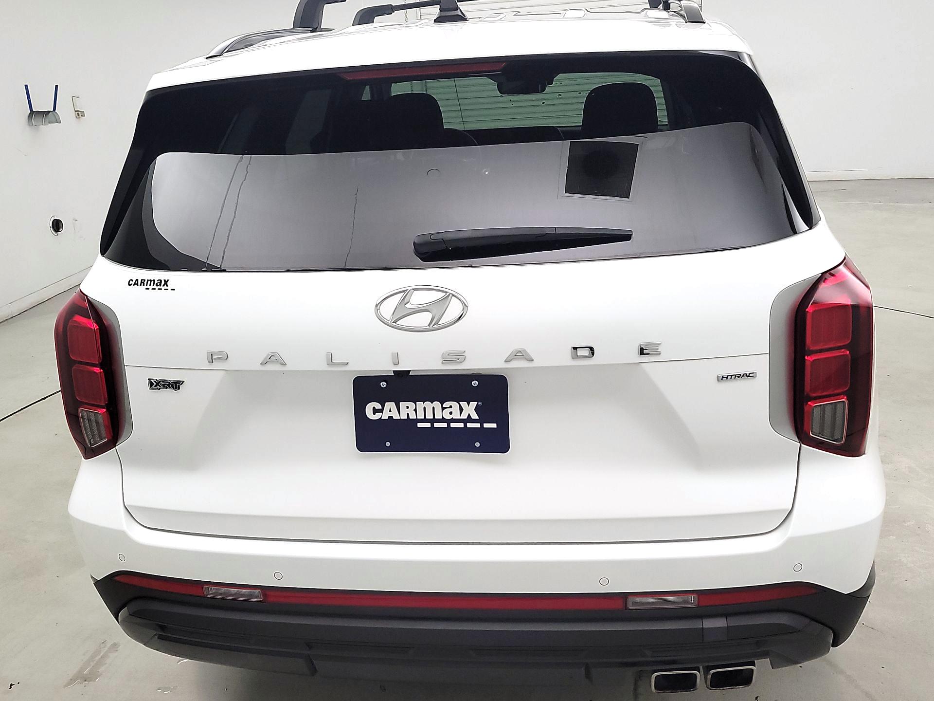 Thumbnail: 2023 Hyundai Palisade - 6