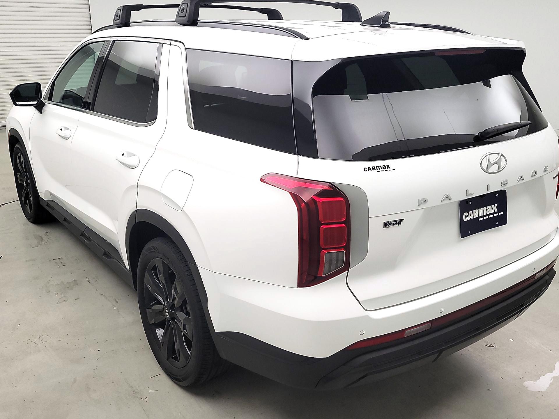 Thumbnail: 2023 Hyundai Palisade - 7