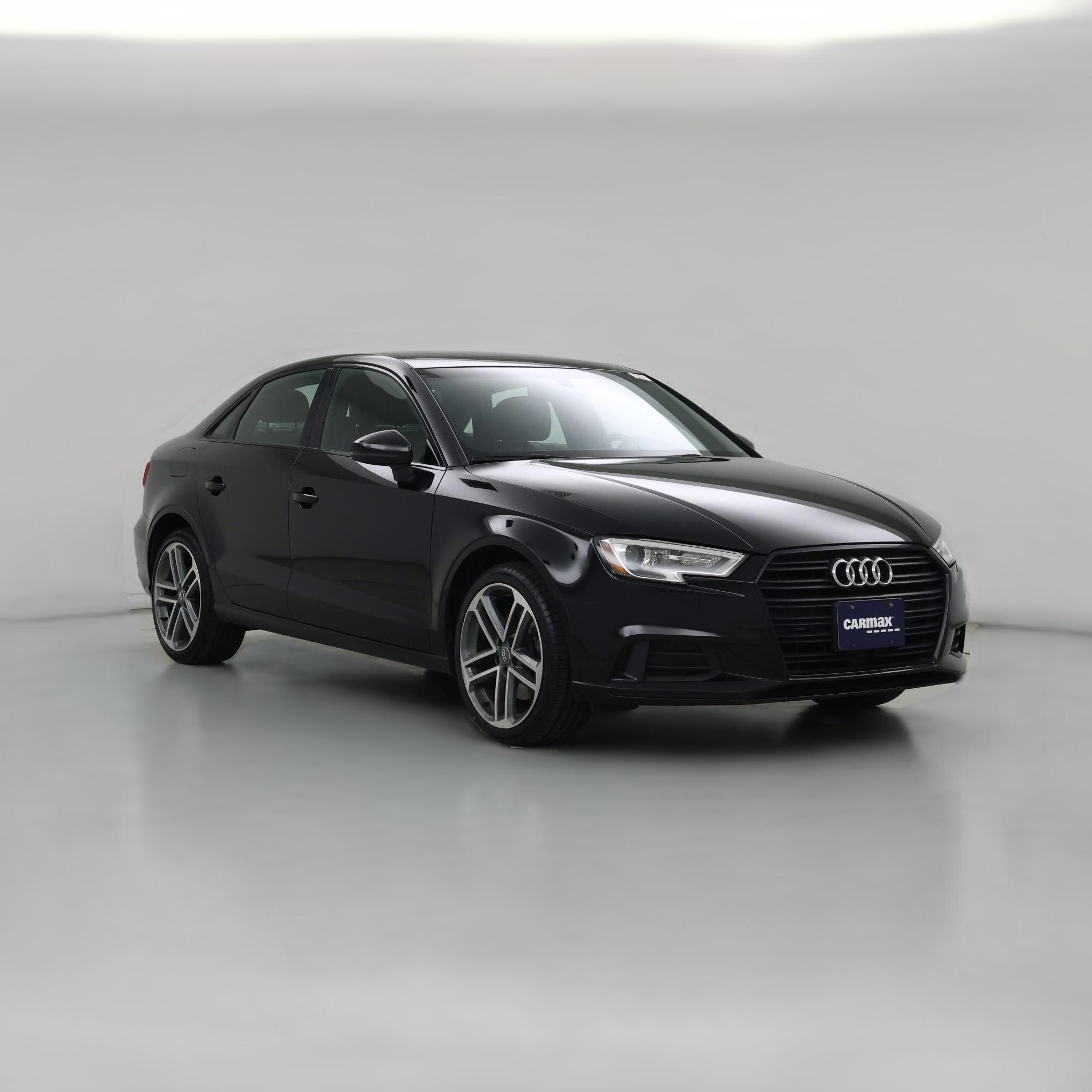 Thumbnail: 2020 Audi A3 - 1