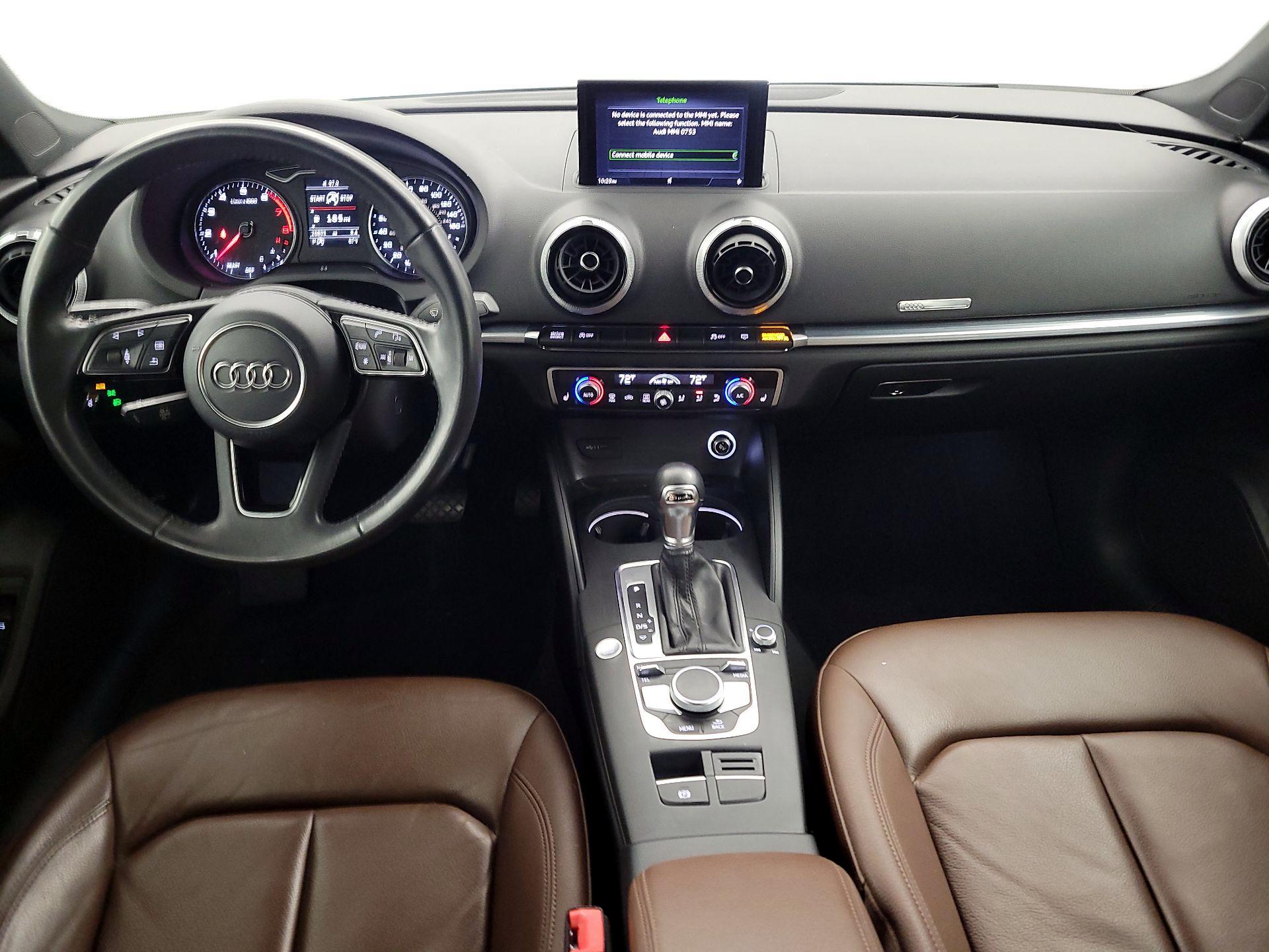 Thumbnail: 2020 Audi A3 - 9