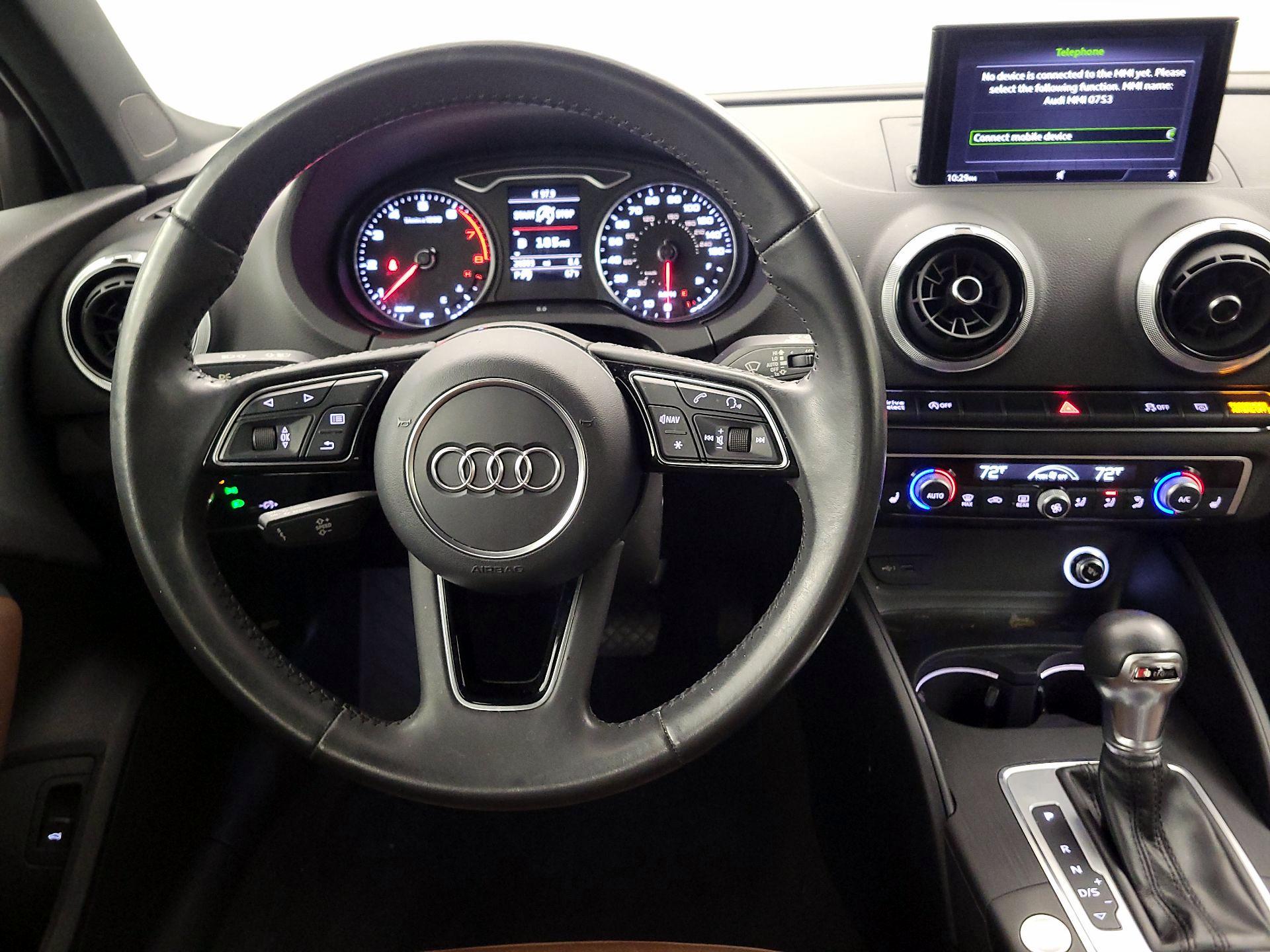 Thumbnail: 2020 Audi A3 - 10