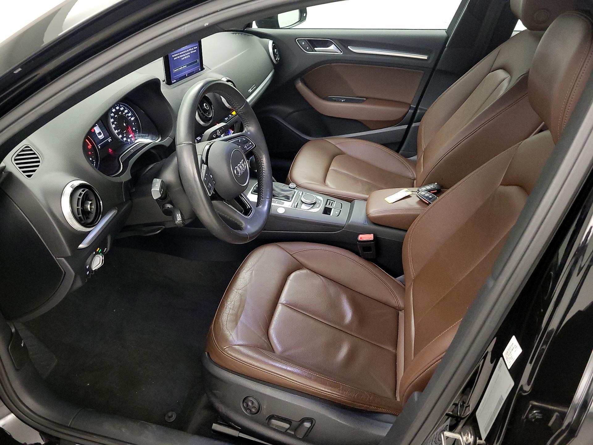 Thumbnail: 2020 Audi A3 - 11