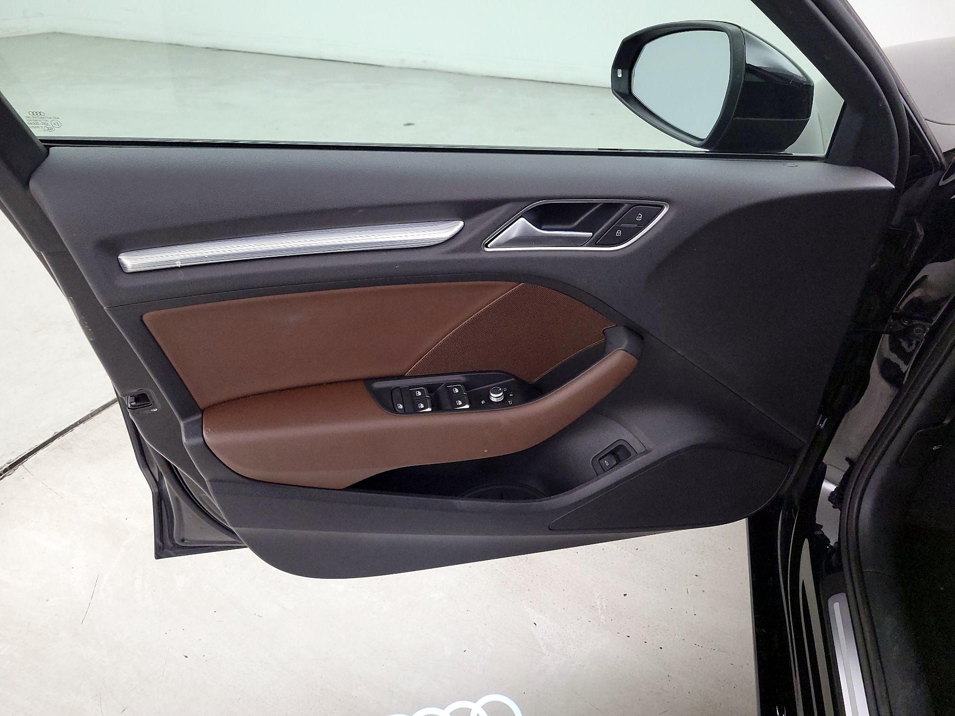 Thumbnail: 2020 Audi A3 - 12