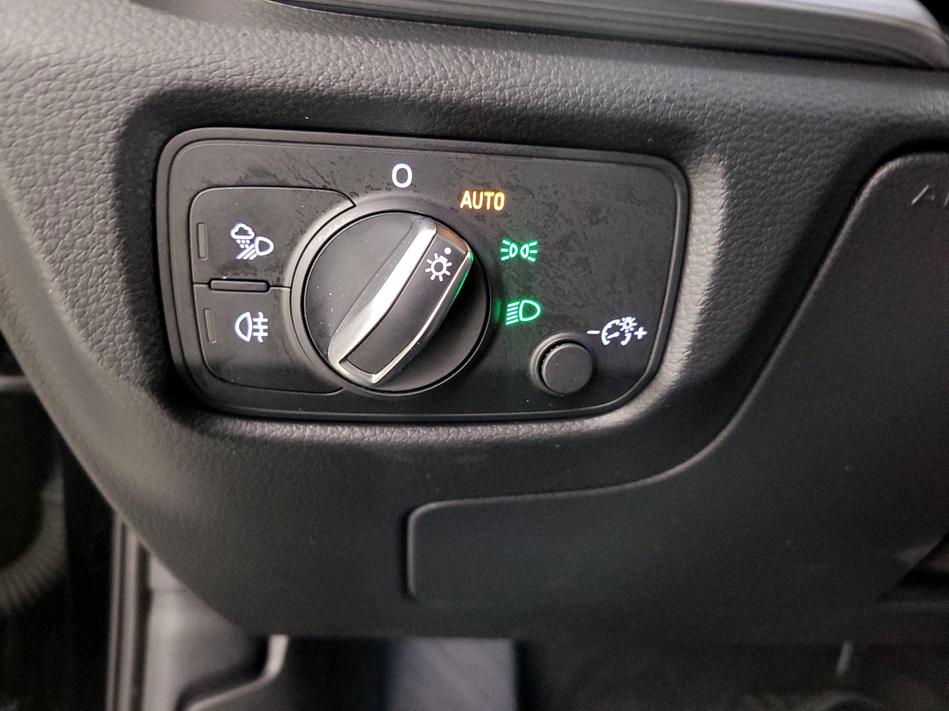 Thumbnail: 2020 Audi A3 - 13