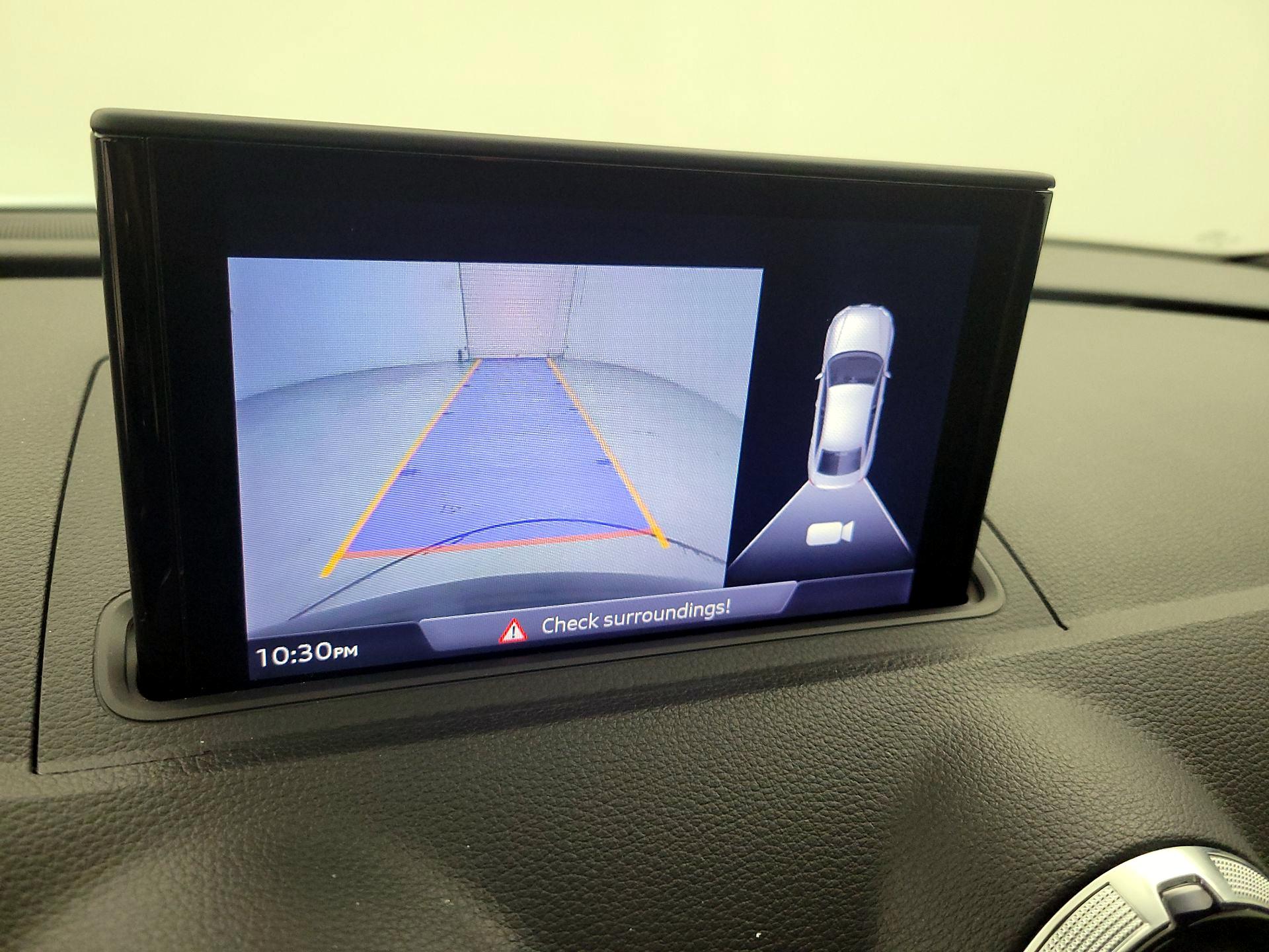 Thumbnail: 2020 Audi A3 - 14