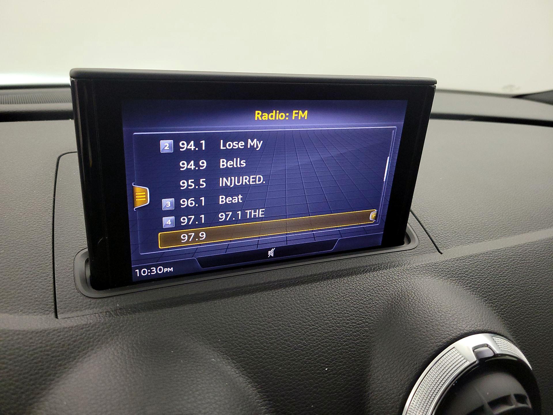 Thumbnail: 2020 Audi A3 - 15