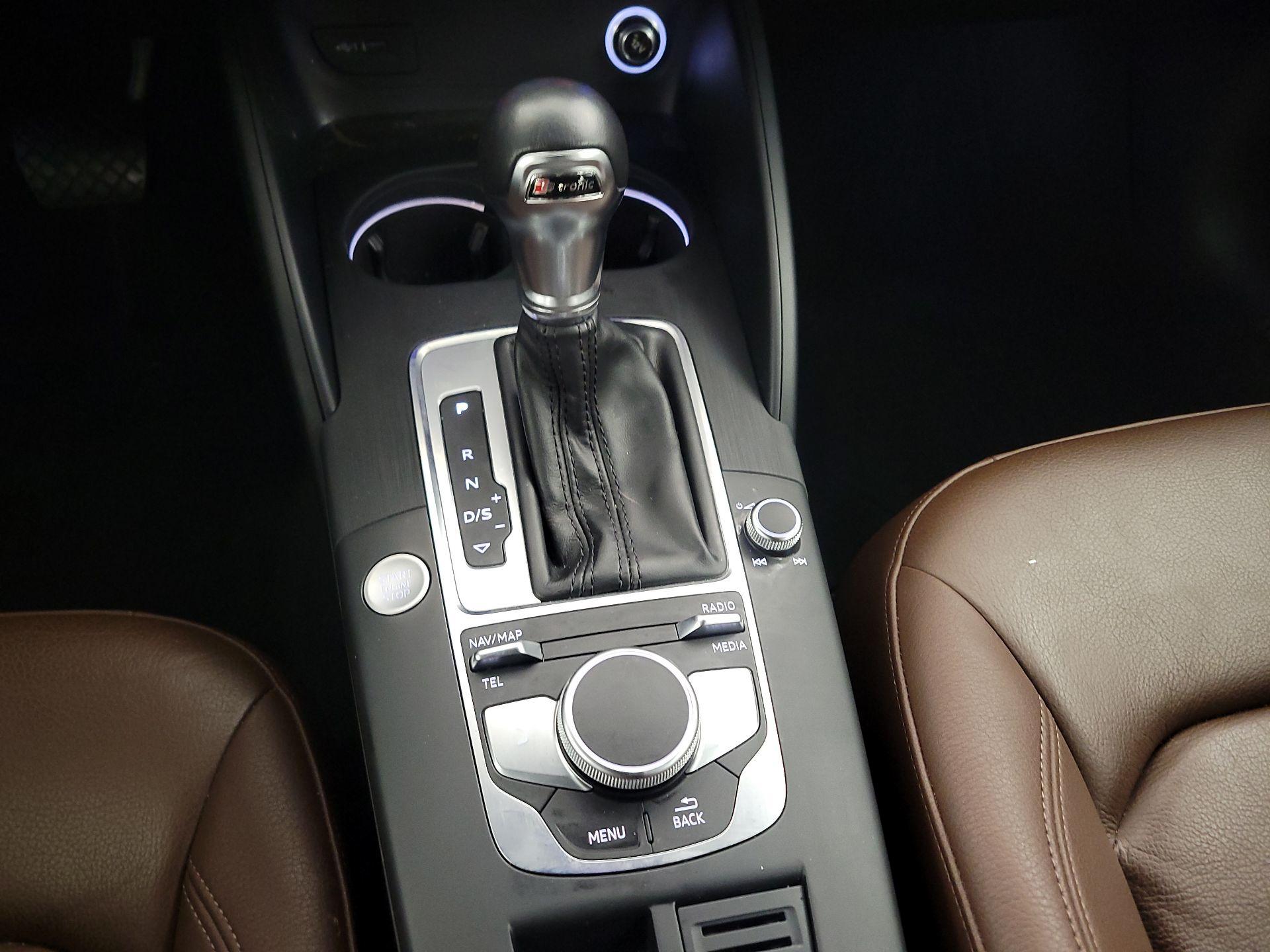 Thumbnail: 2020 Audi A3 - 17