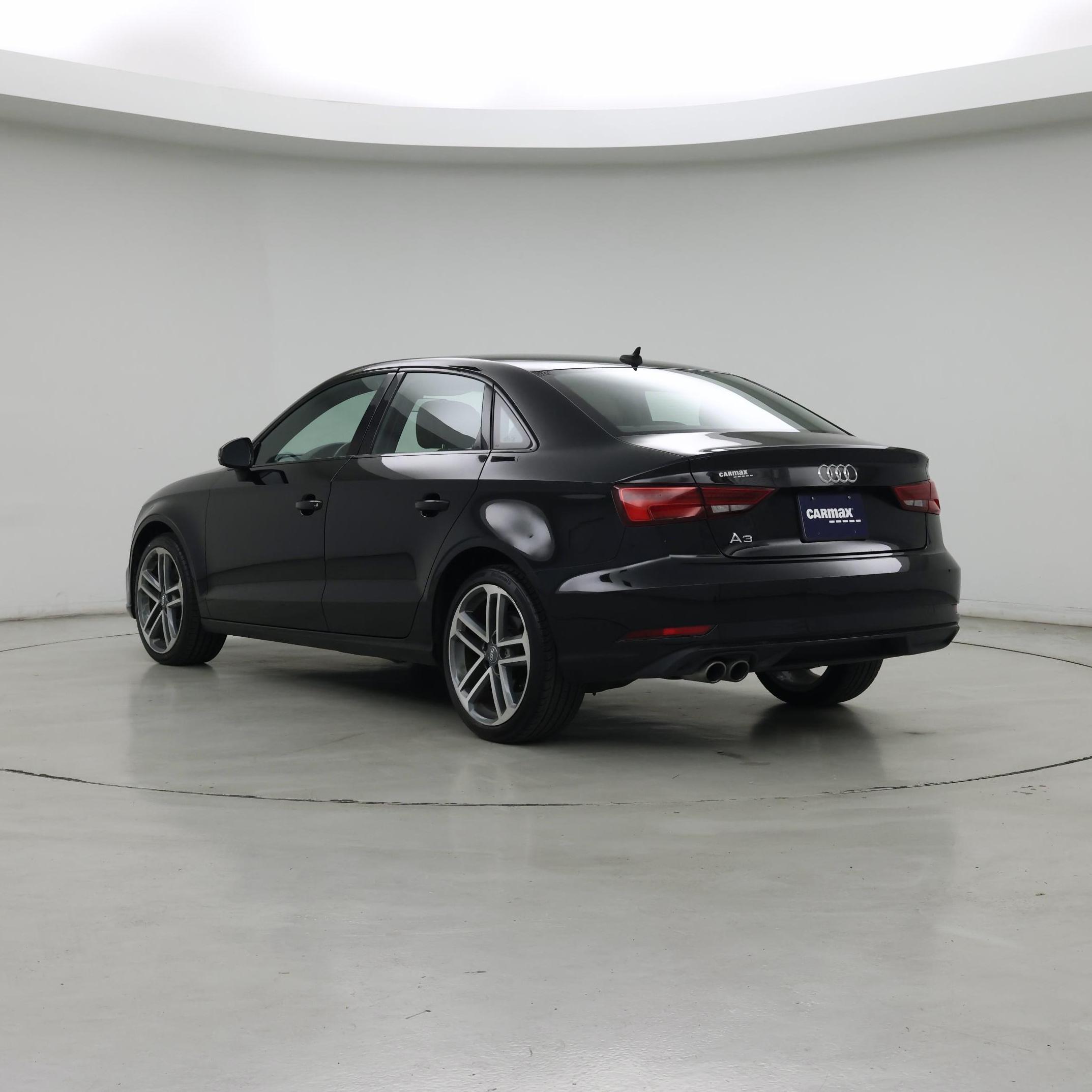 Thumbnail: 2020 Audi A3 - 2