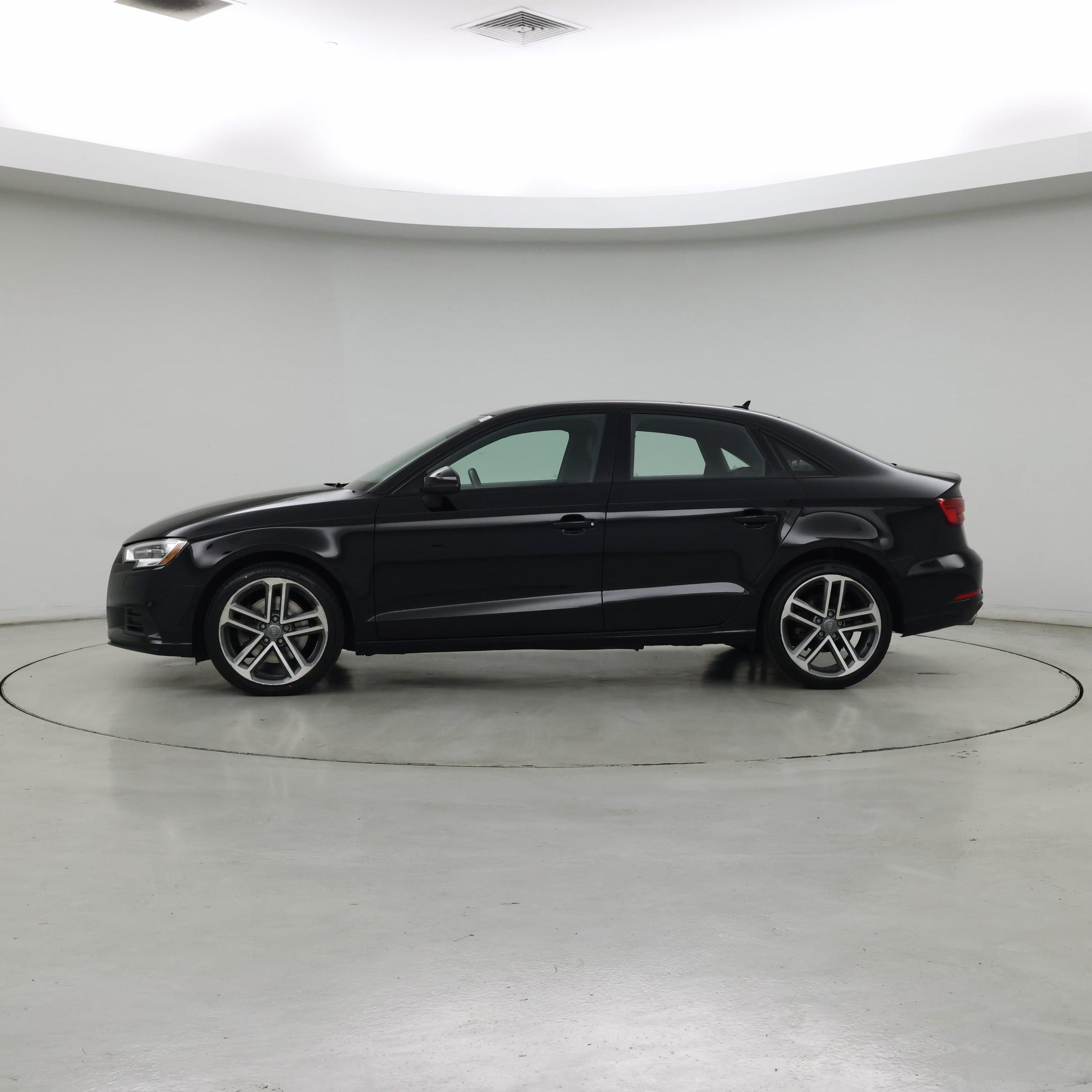 Thumbnail: 2020 Audi A3 - 3