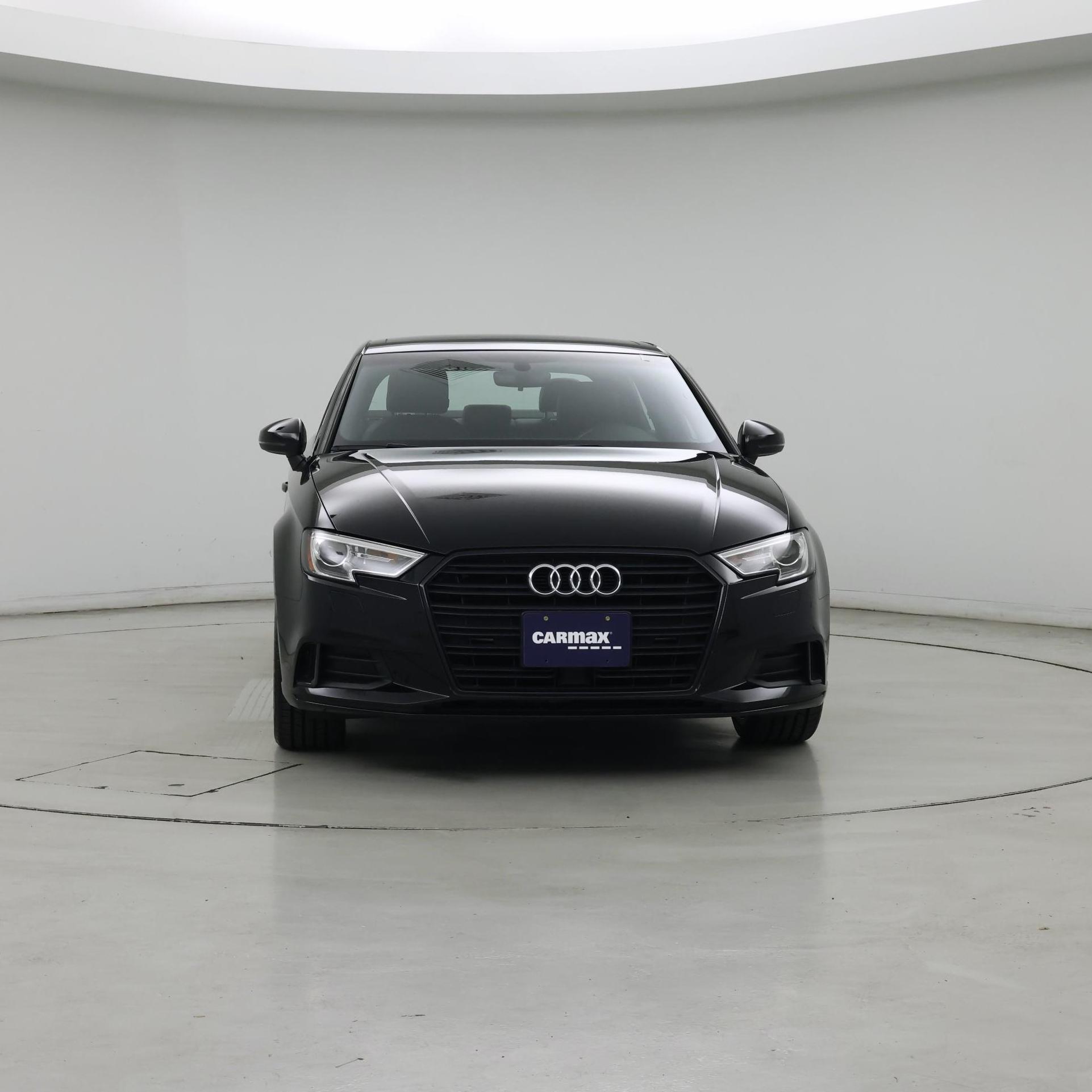 Thumbnail: 2020 Audi A3 - 5