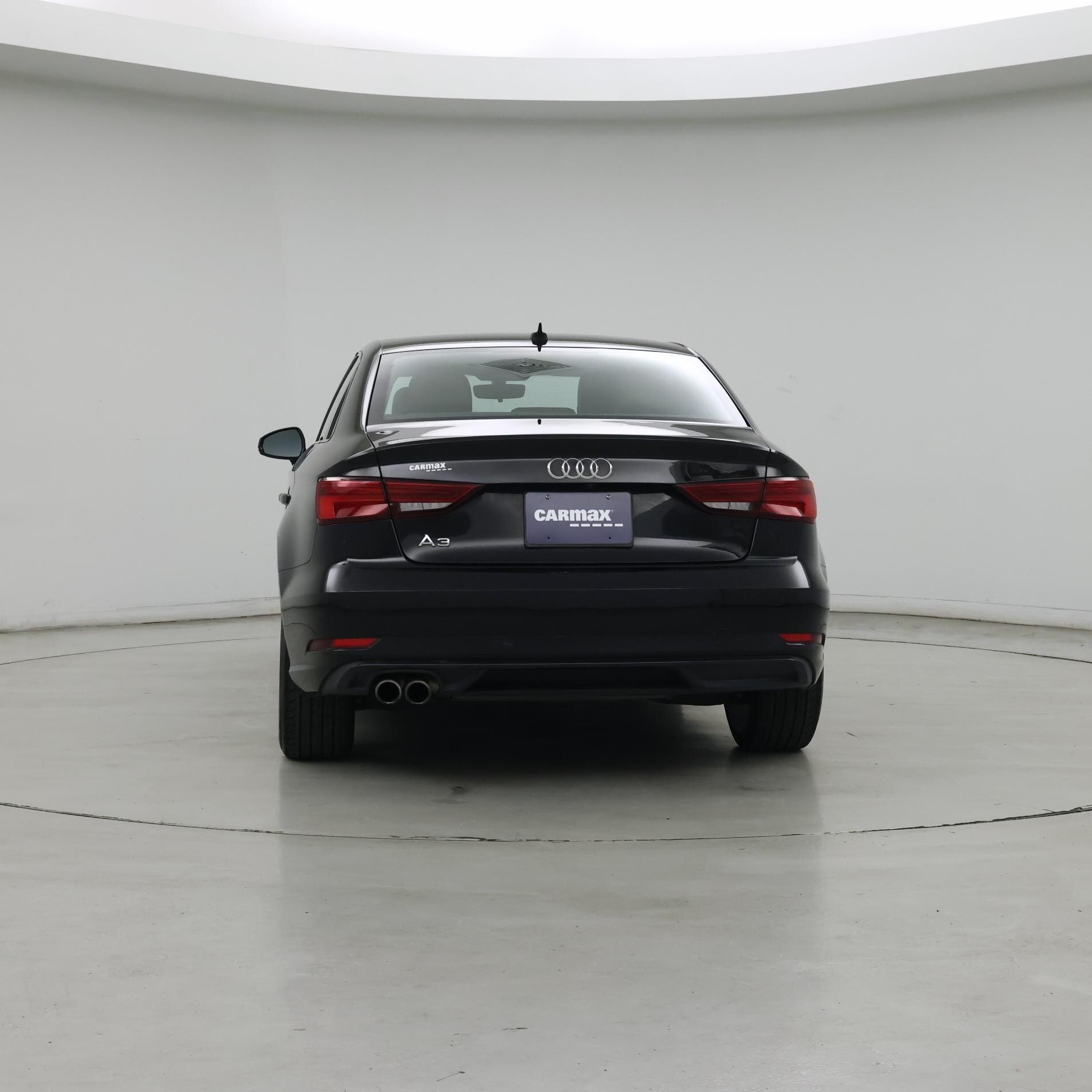 Thumbnail: 2020 Audi A3 - 6