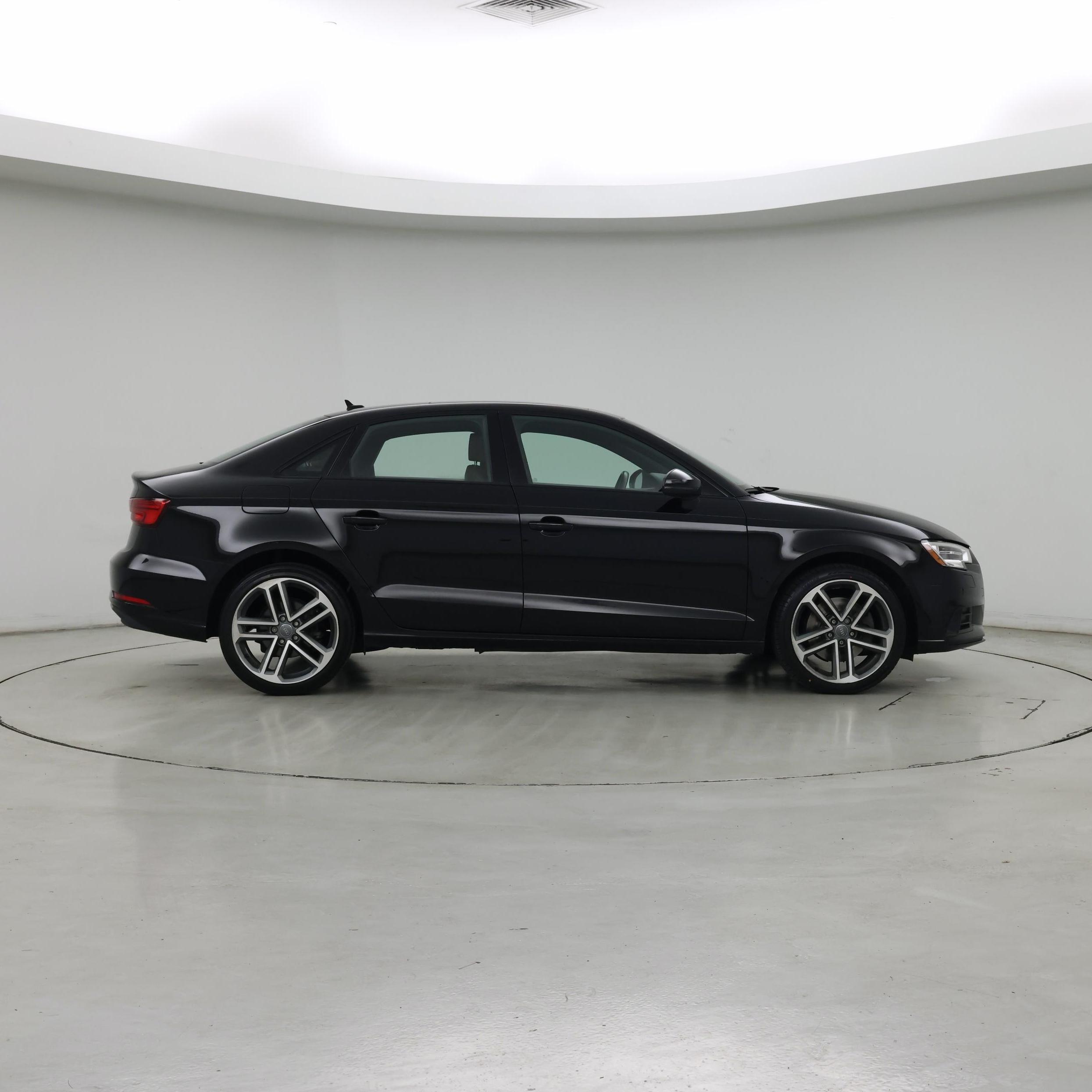 Thumbnail: 2020 Audi A3 - 7