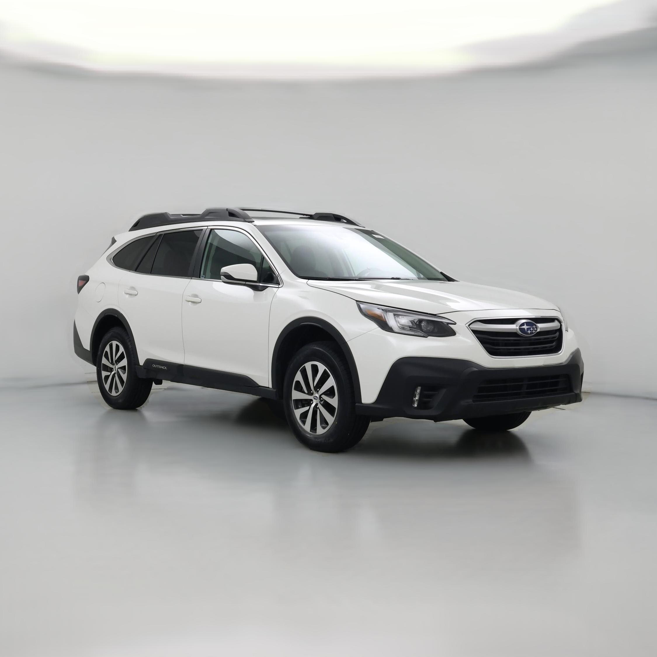 Thumbnail: 2022 Subaru Outback - 1