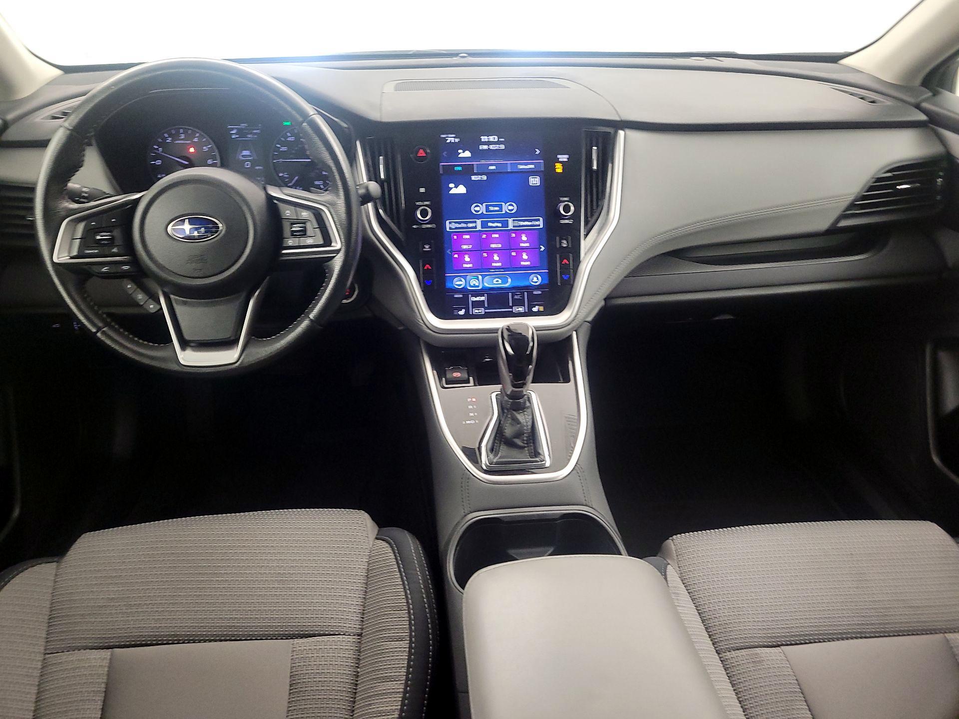 Thumbnail: 2022 Subaru Outback - 9