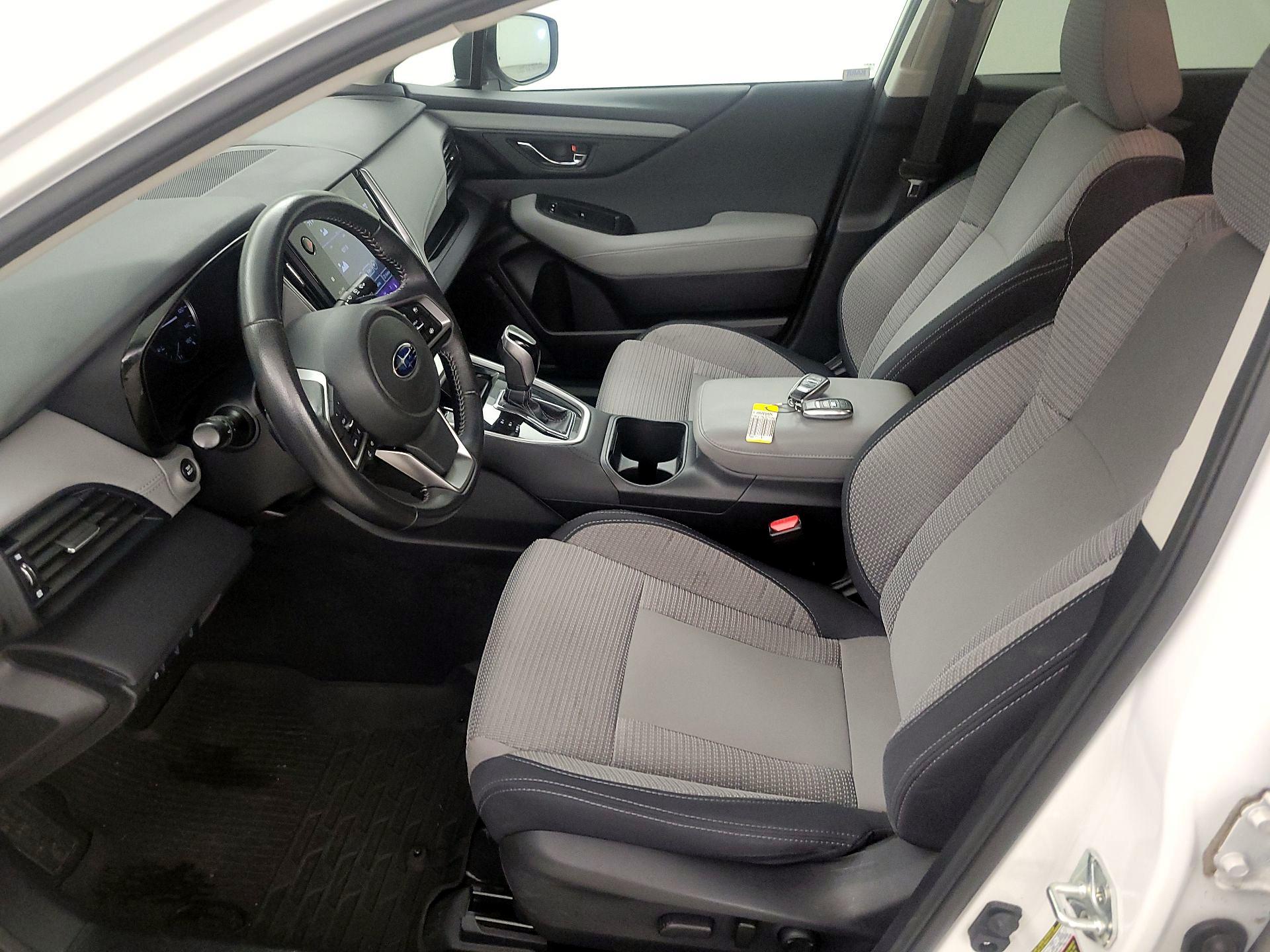 Thumbnail: 2022 Subaru Outback - 11