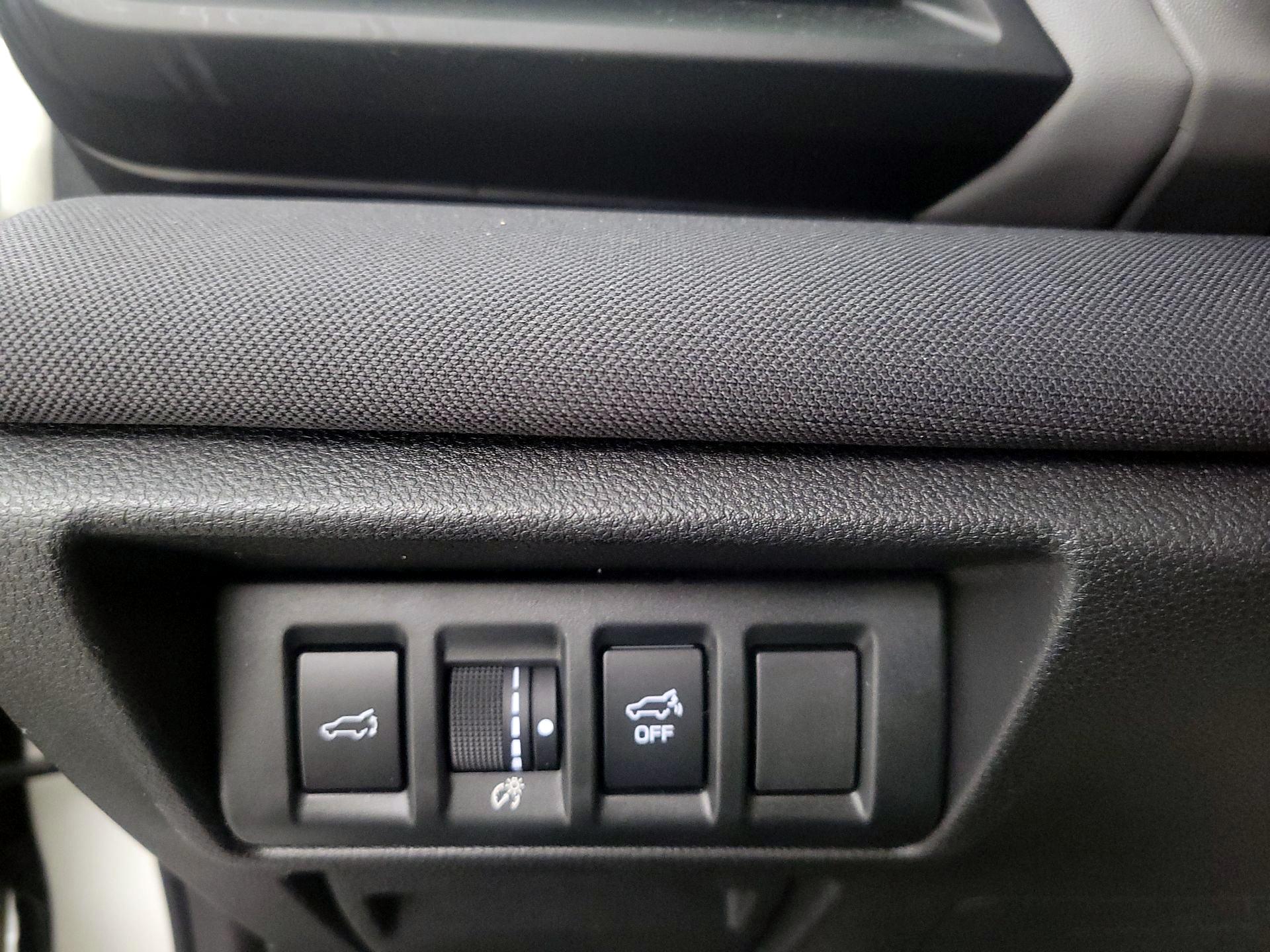 Thumbnail: 2022 Subaru Outback - 13