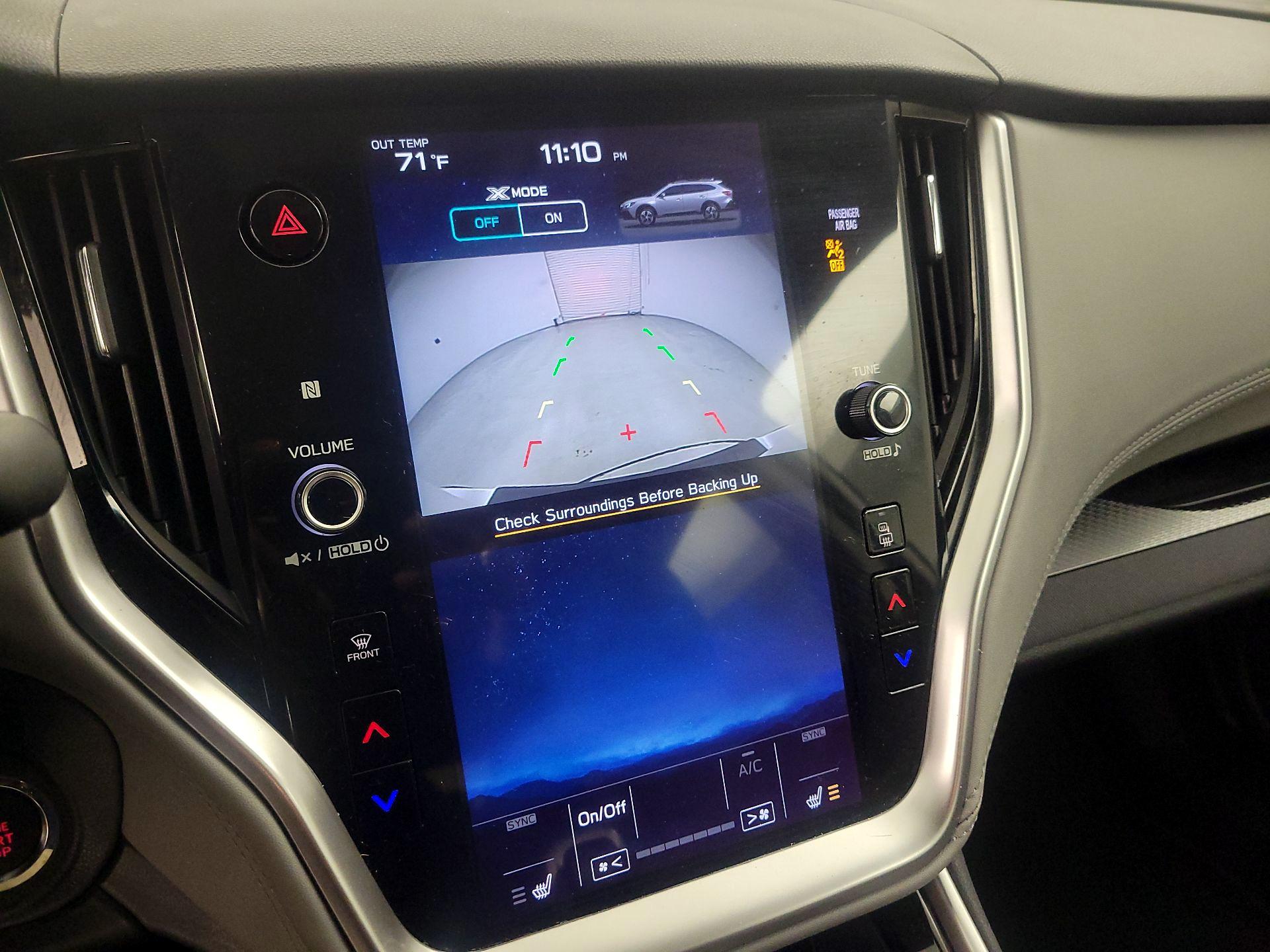 Thumbnail: 2022 Subaru Outback - 14