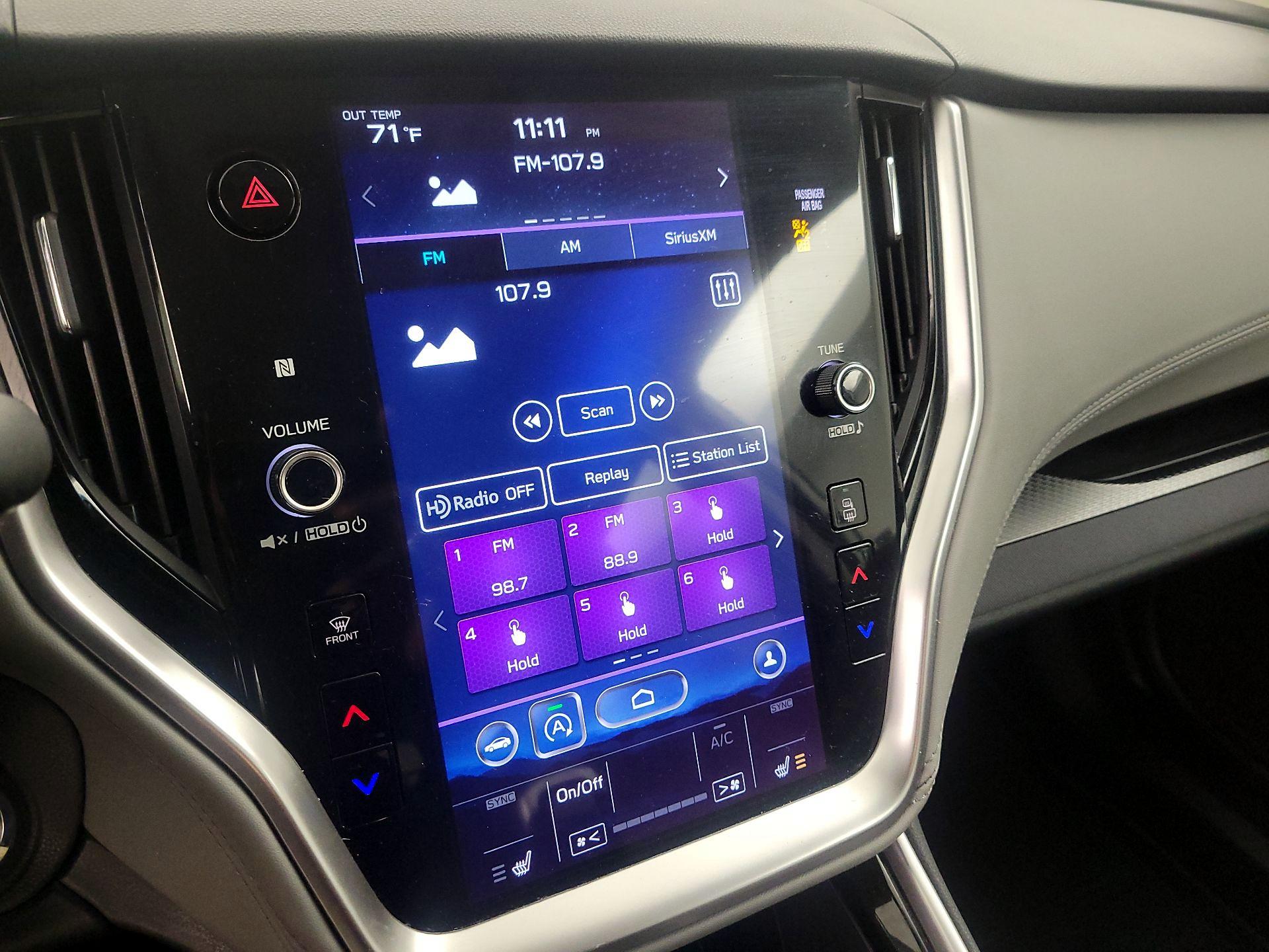 Thumbnail: 2022 Subaru Outback - 15