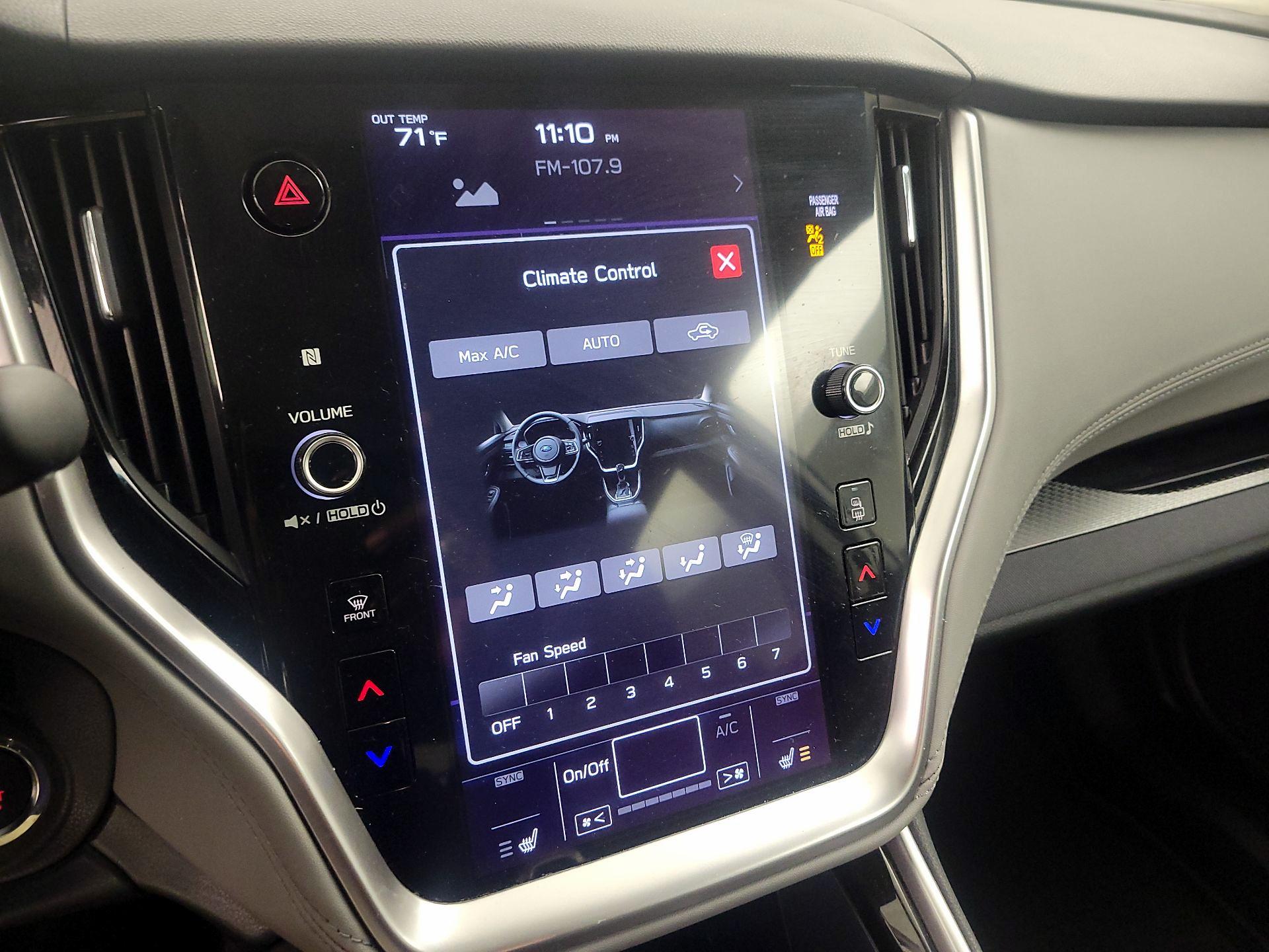 Thumbnail: 2022 Subaru Outback - 16